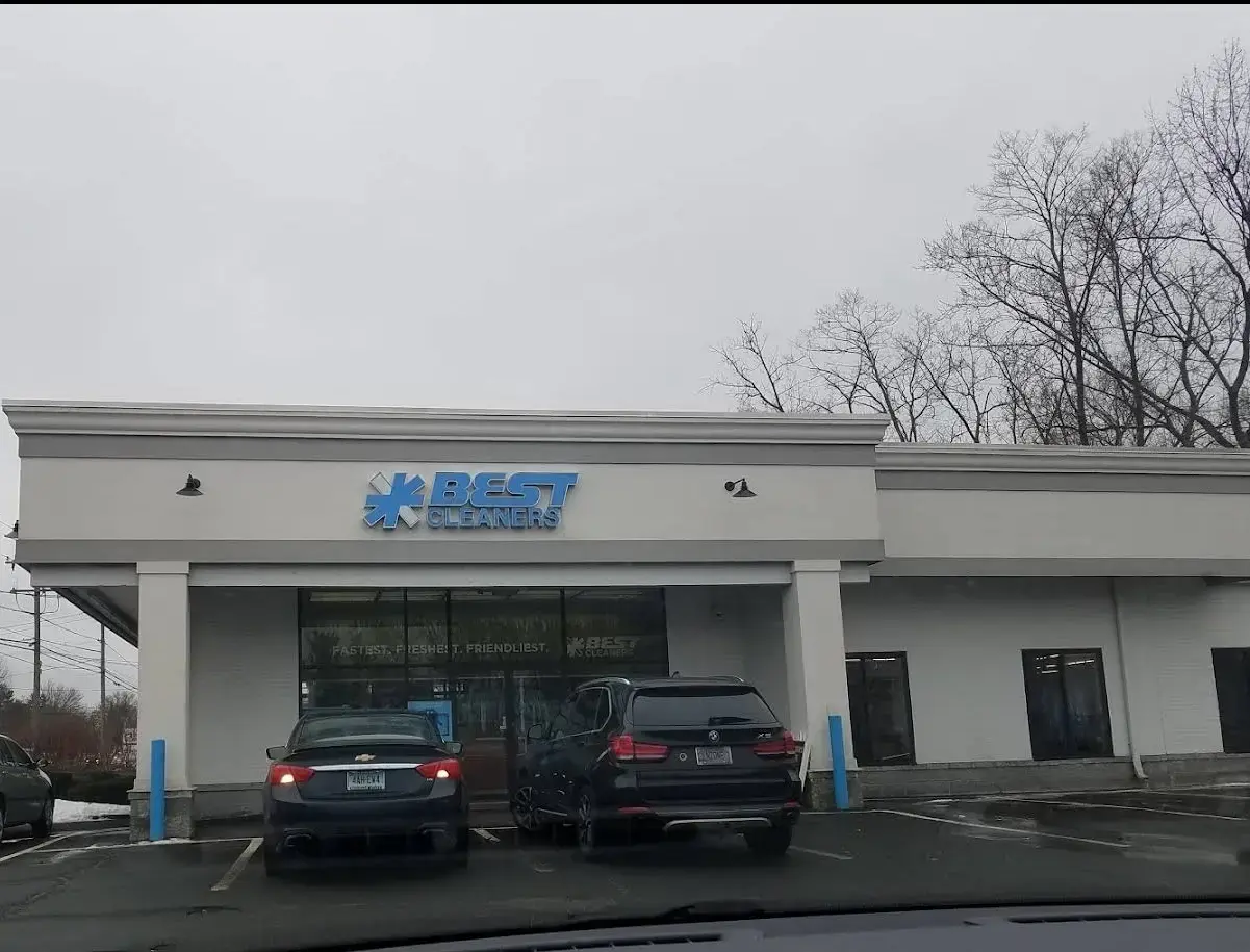 Best Cleaners - Image 2