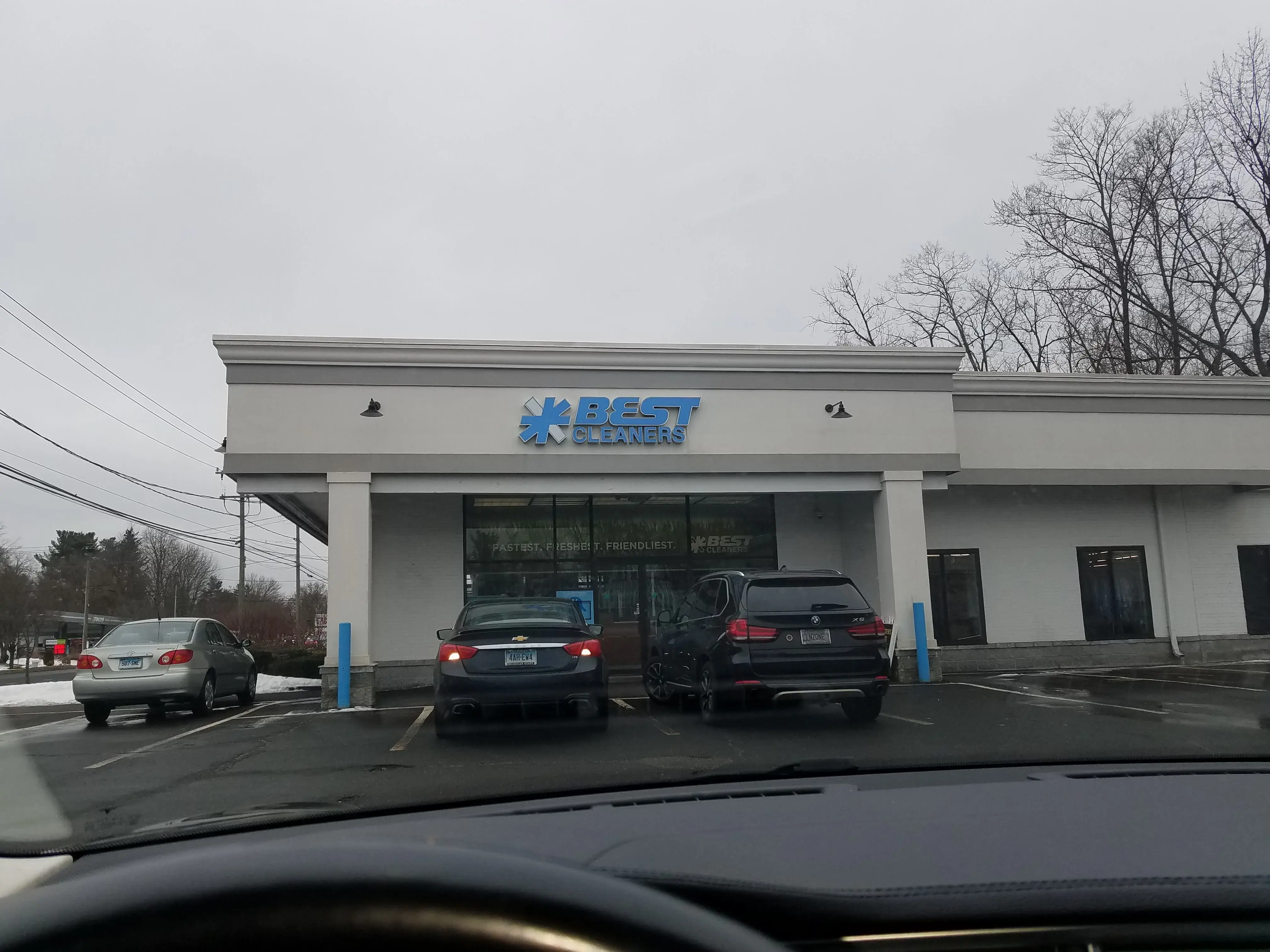 Best Cleaners - Image 11