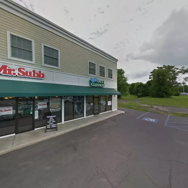 Best Cleaners - Image 13