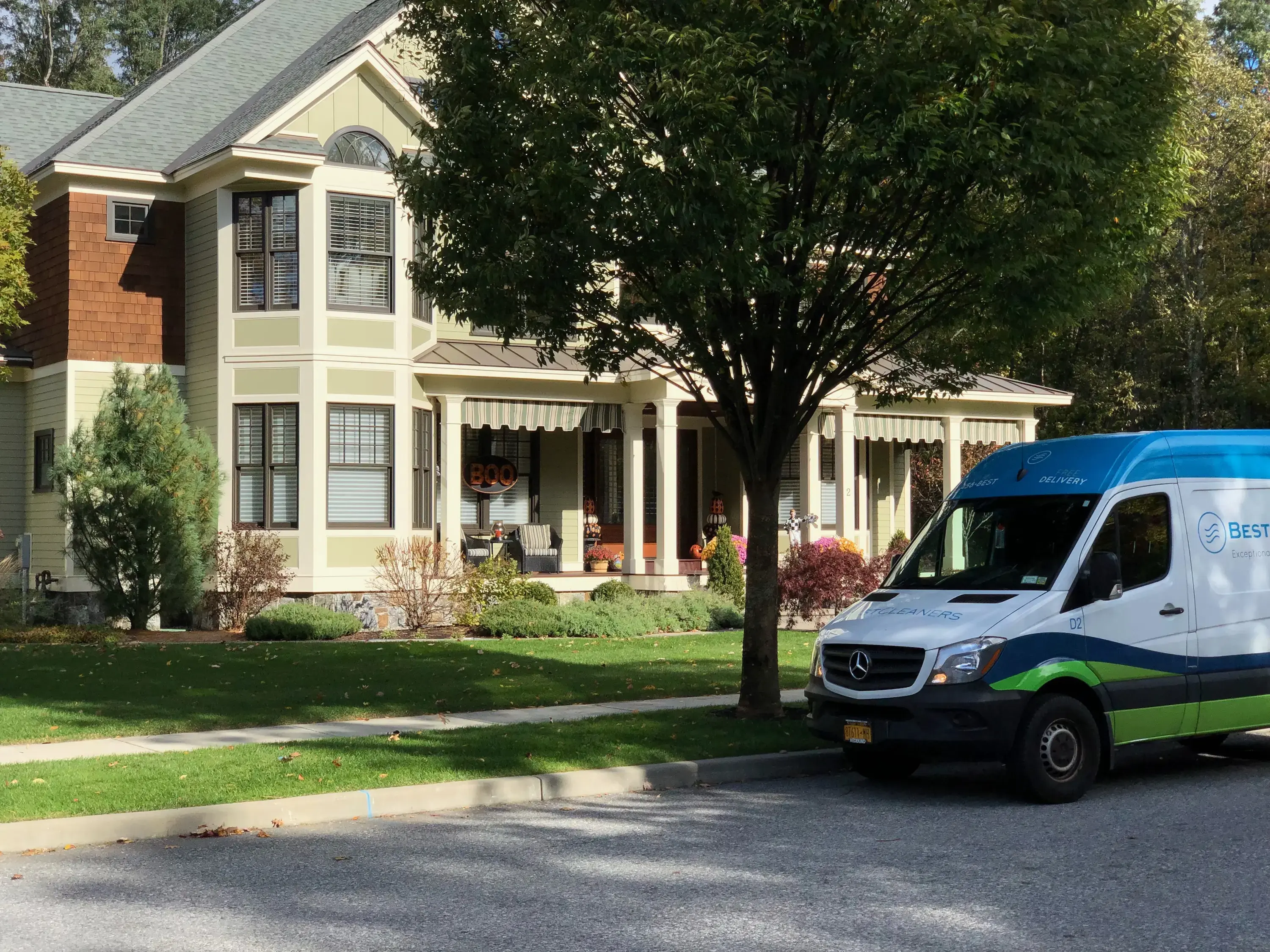 Best Cleaners - Image 2