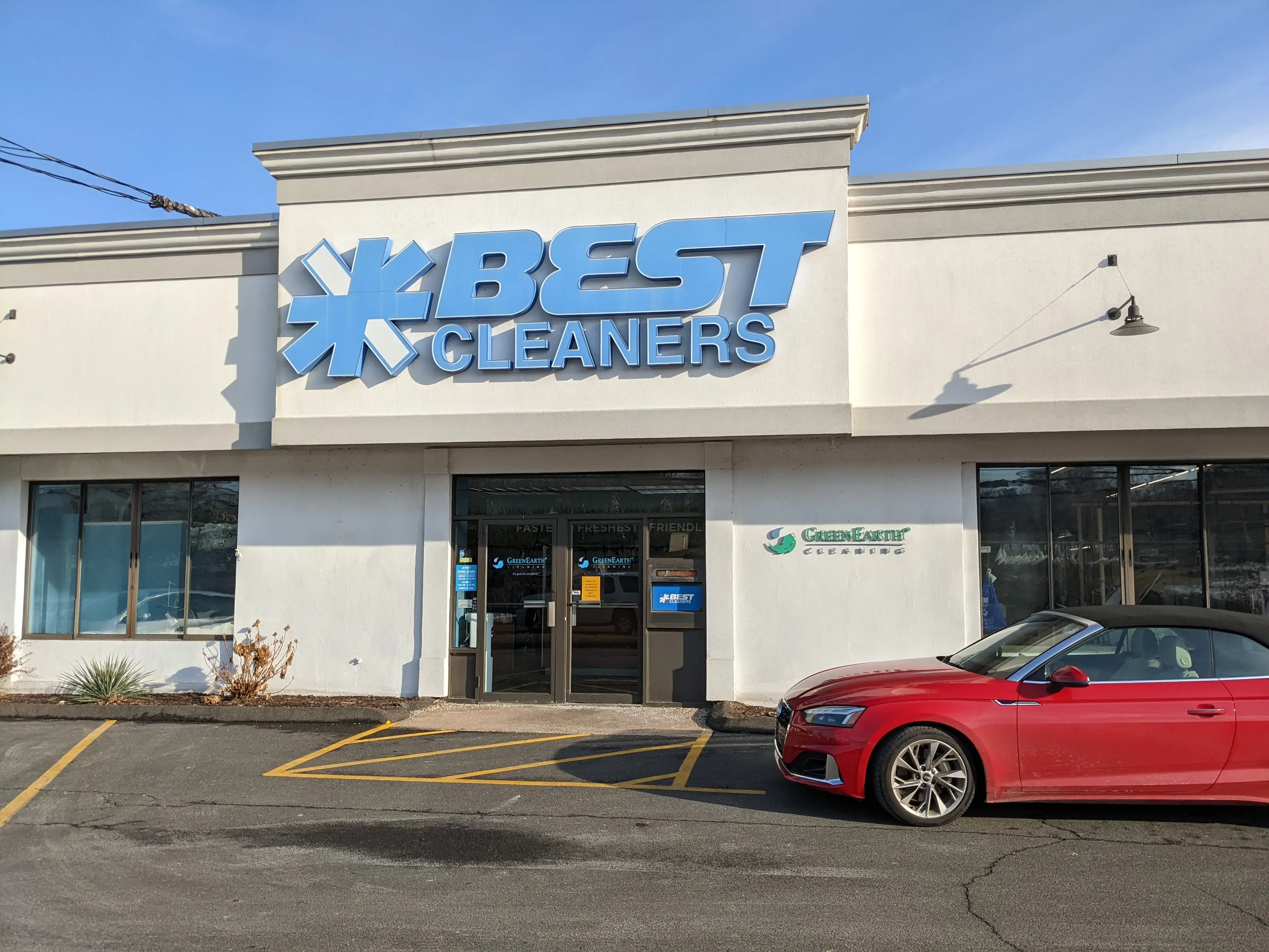 Best Cleaners thumbnail 9