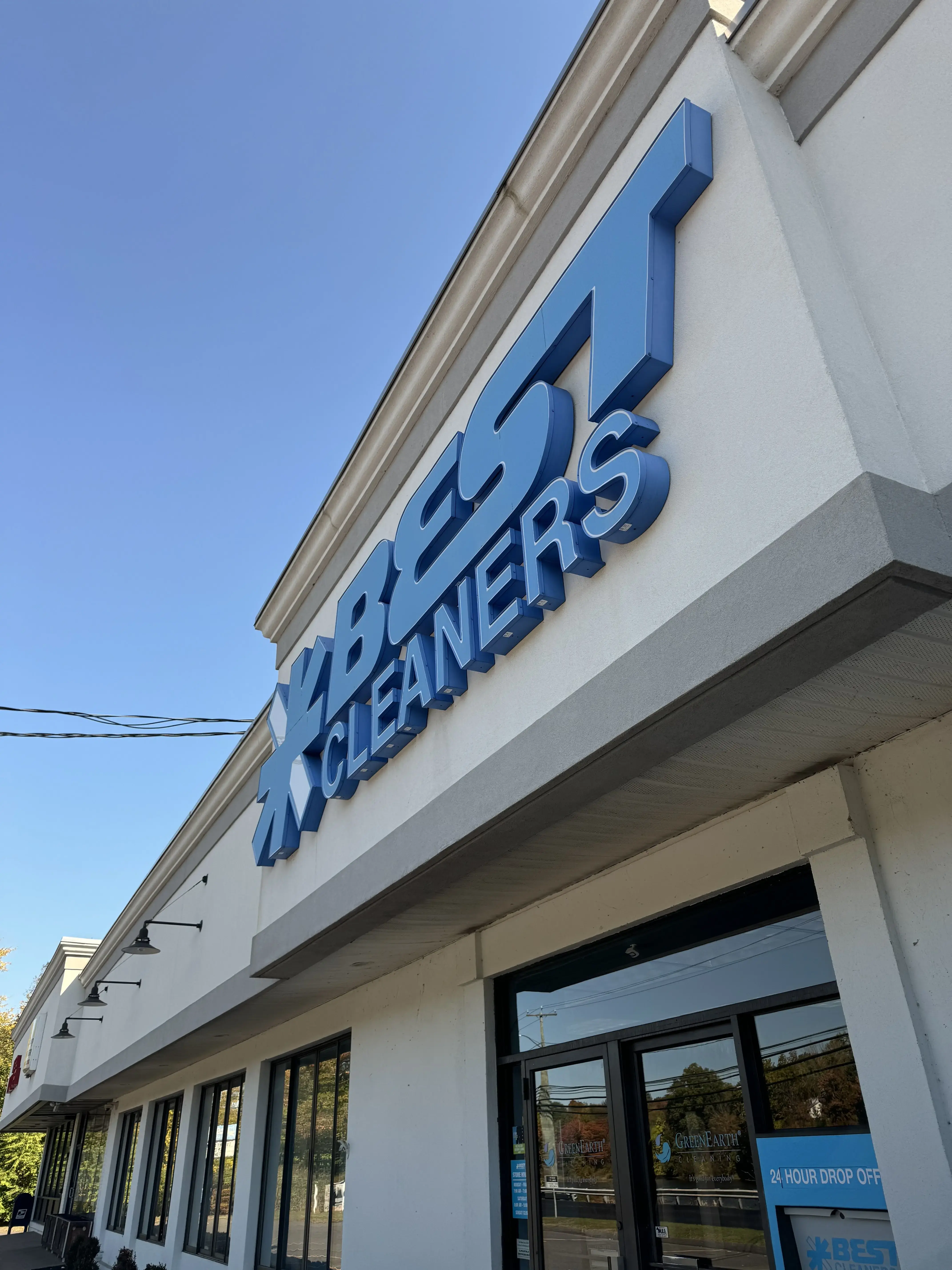 Best Cleaners - Image 2
