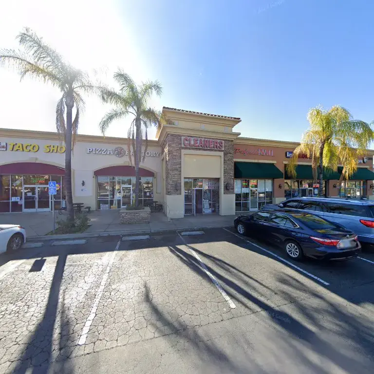 Best Cleaners location