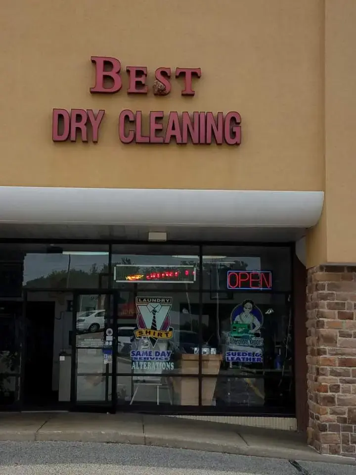 Best Cleaners thumbnail 2