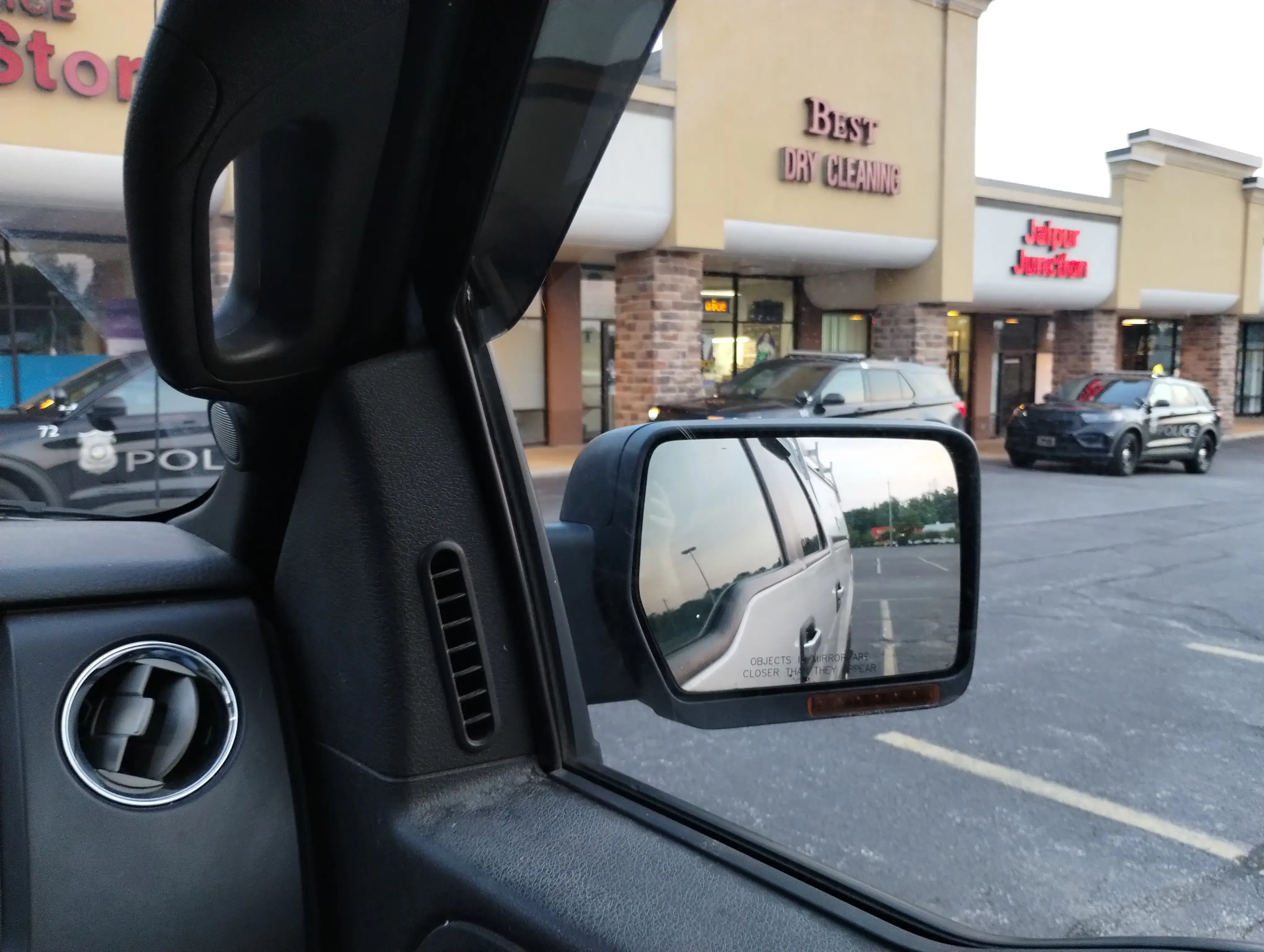 Best Cleaners location