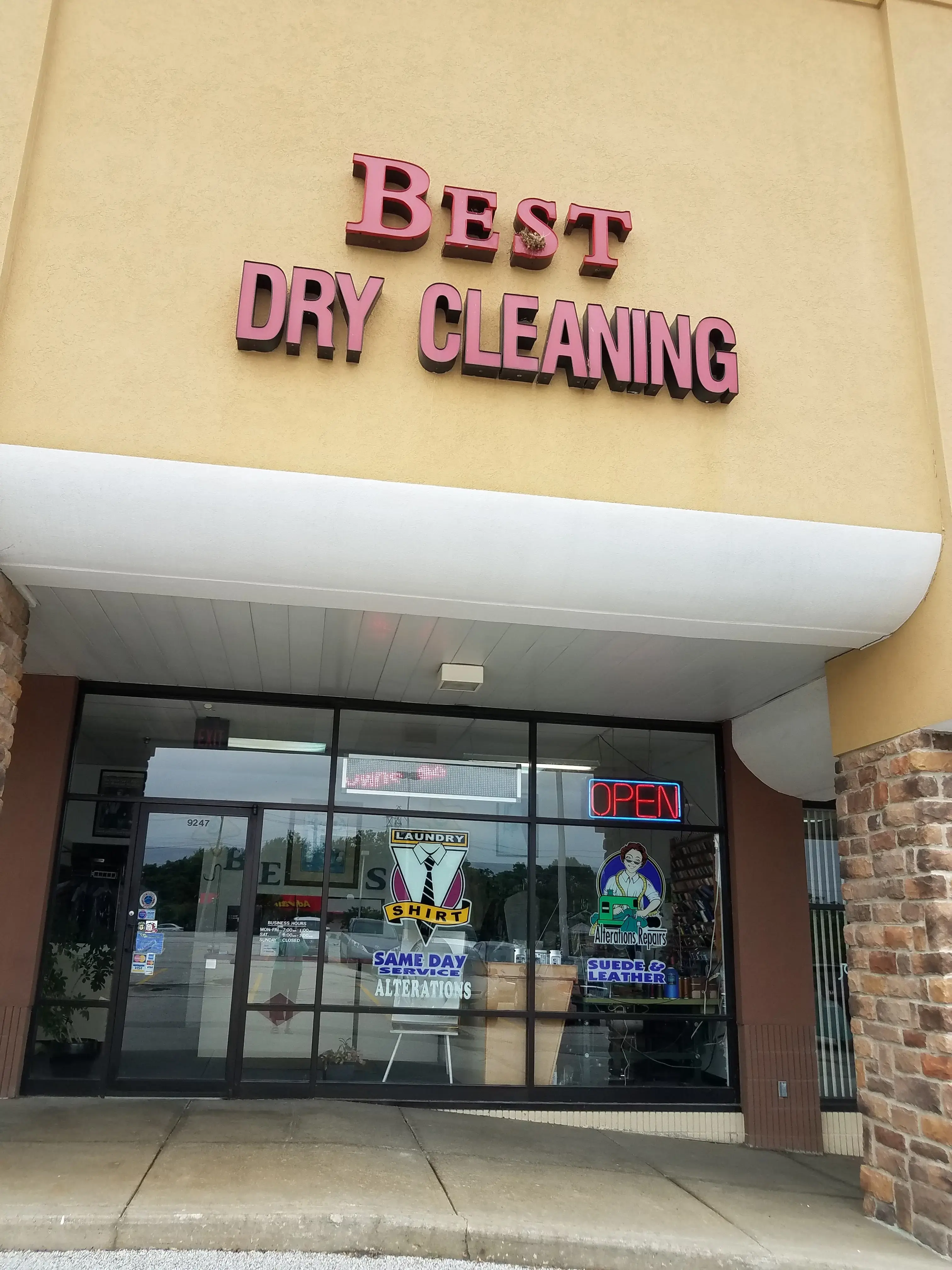 Best Cleaners thumbnail 3