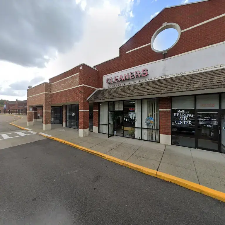Best Cleaners location