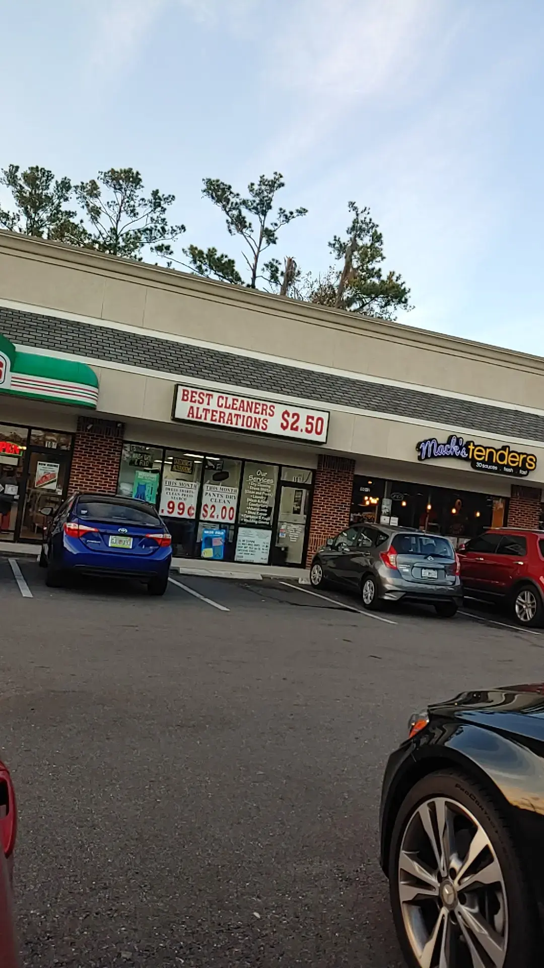 Best Cleaners thumbnail 11