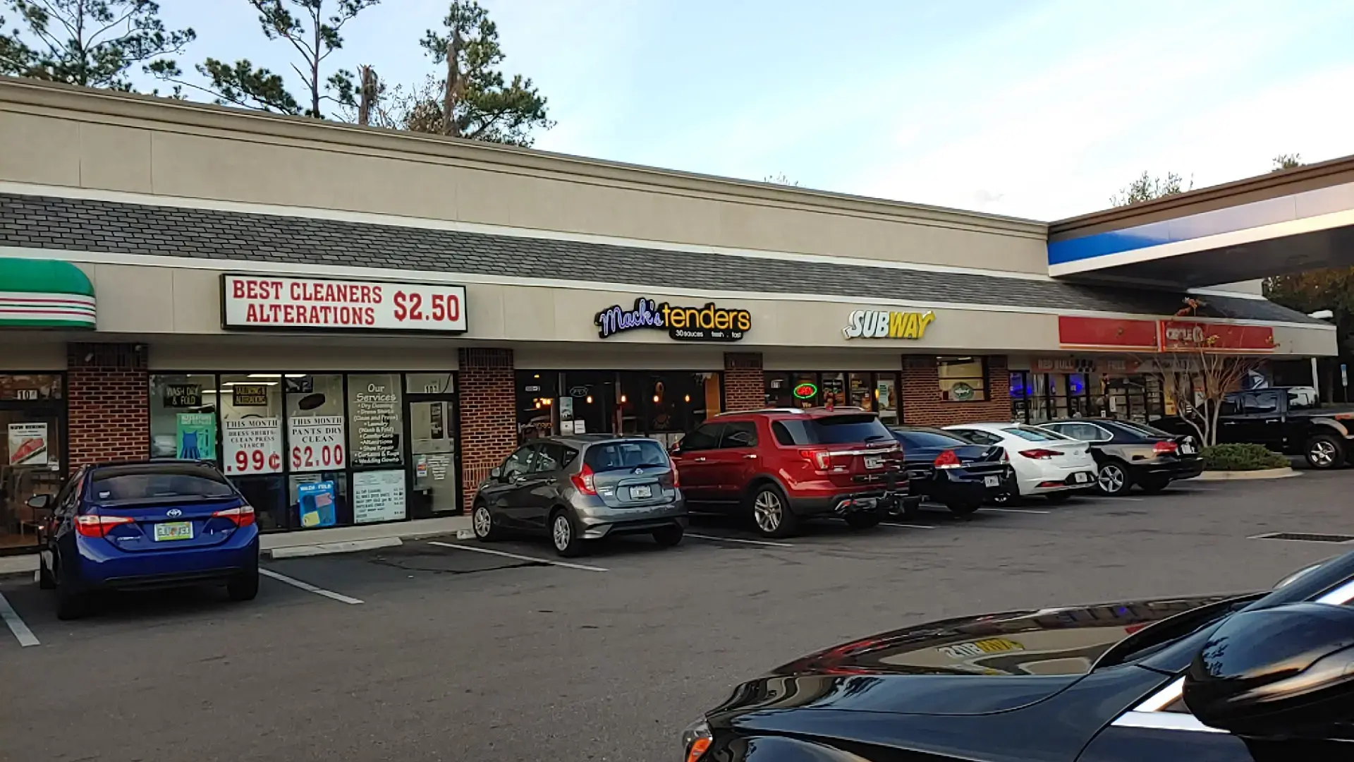 Best Cleaners thumbnail 10