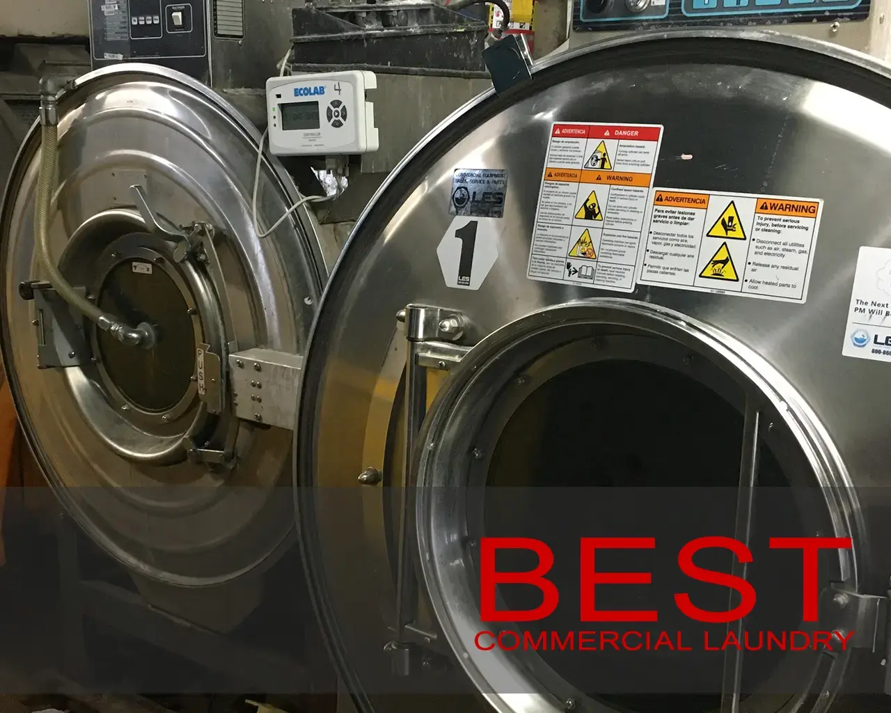 Best Commercial Laundry thumbnail 18