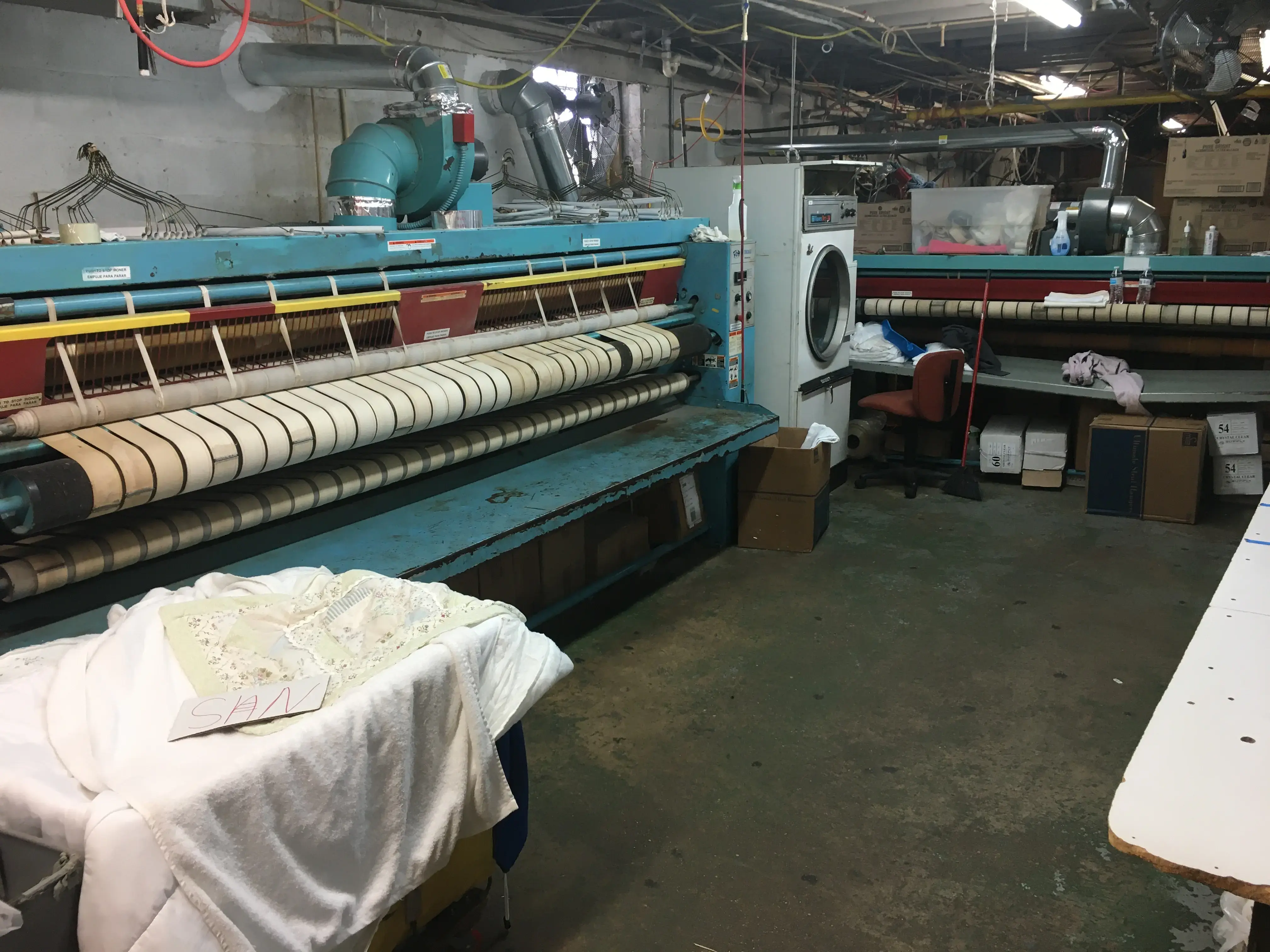 Best Commercial Laundry - Image 5