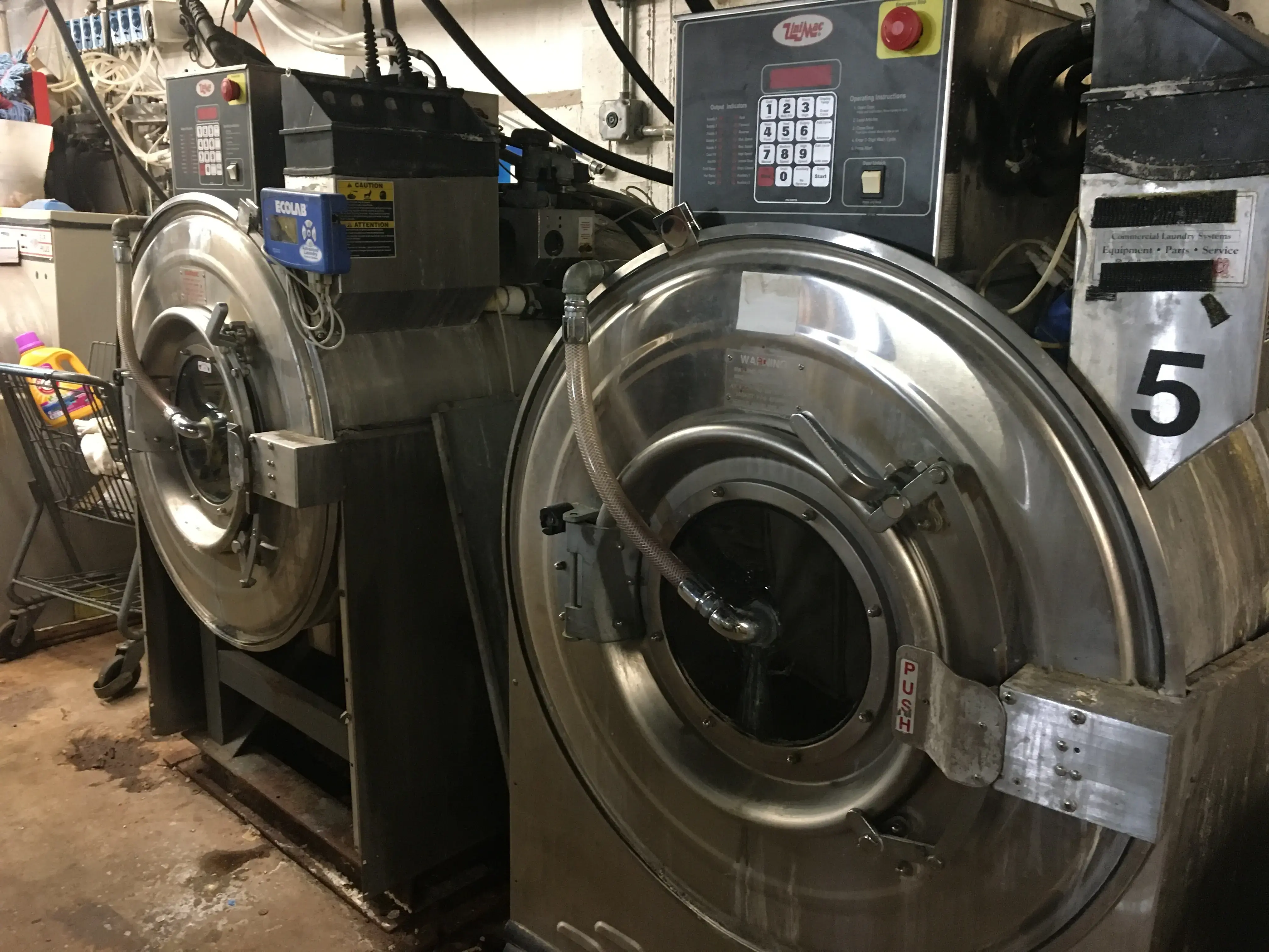 Best Commercial Laundry thumbnail 16