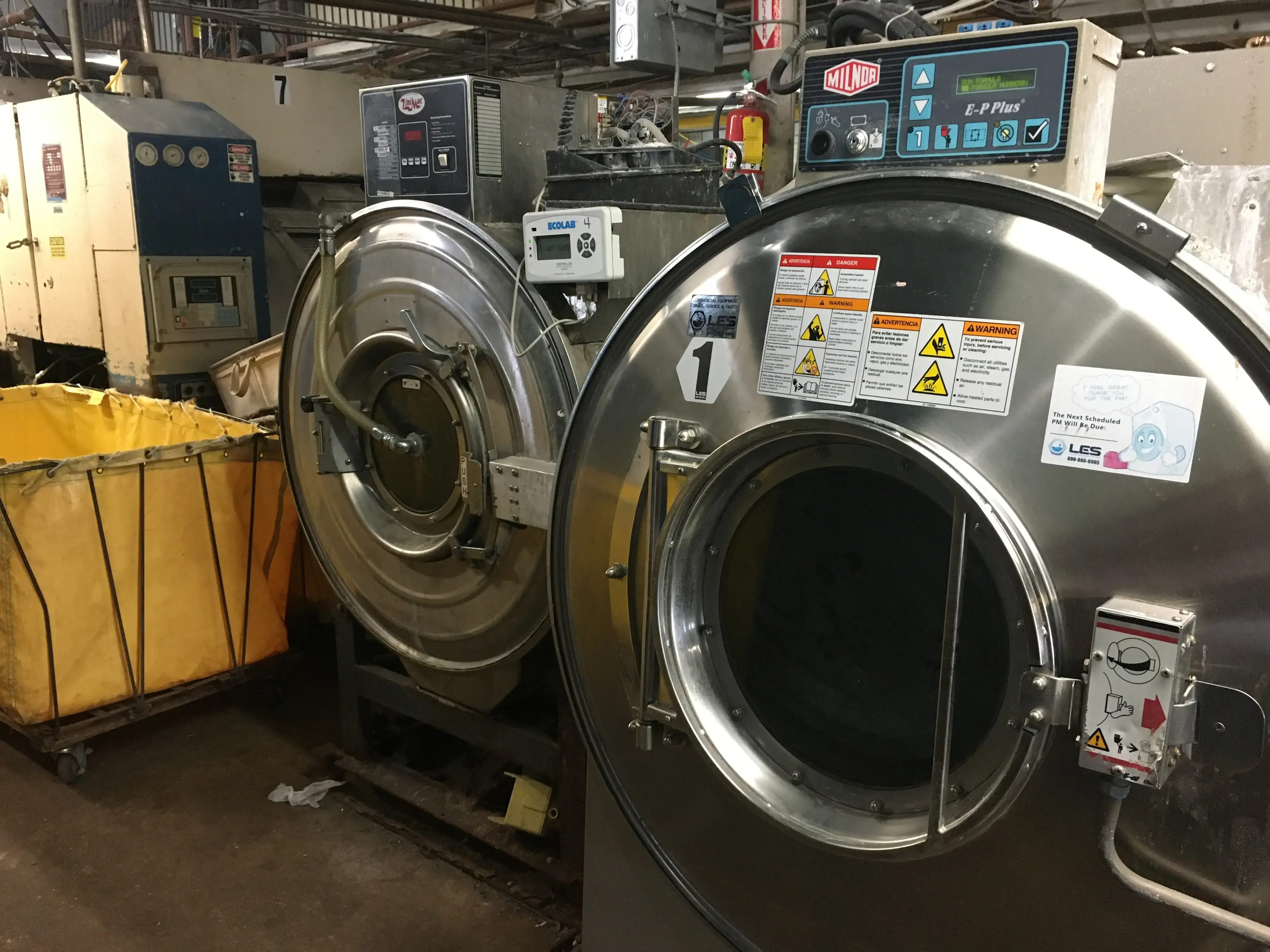 Best Commercial Laundry thumbnail 4