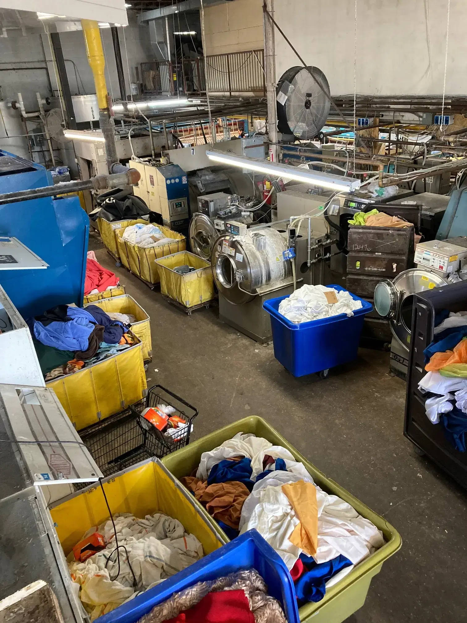 Best Commercial Laundry - Image 2