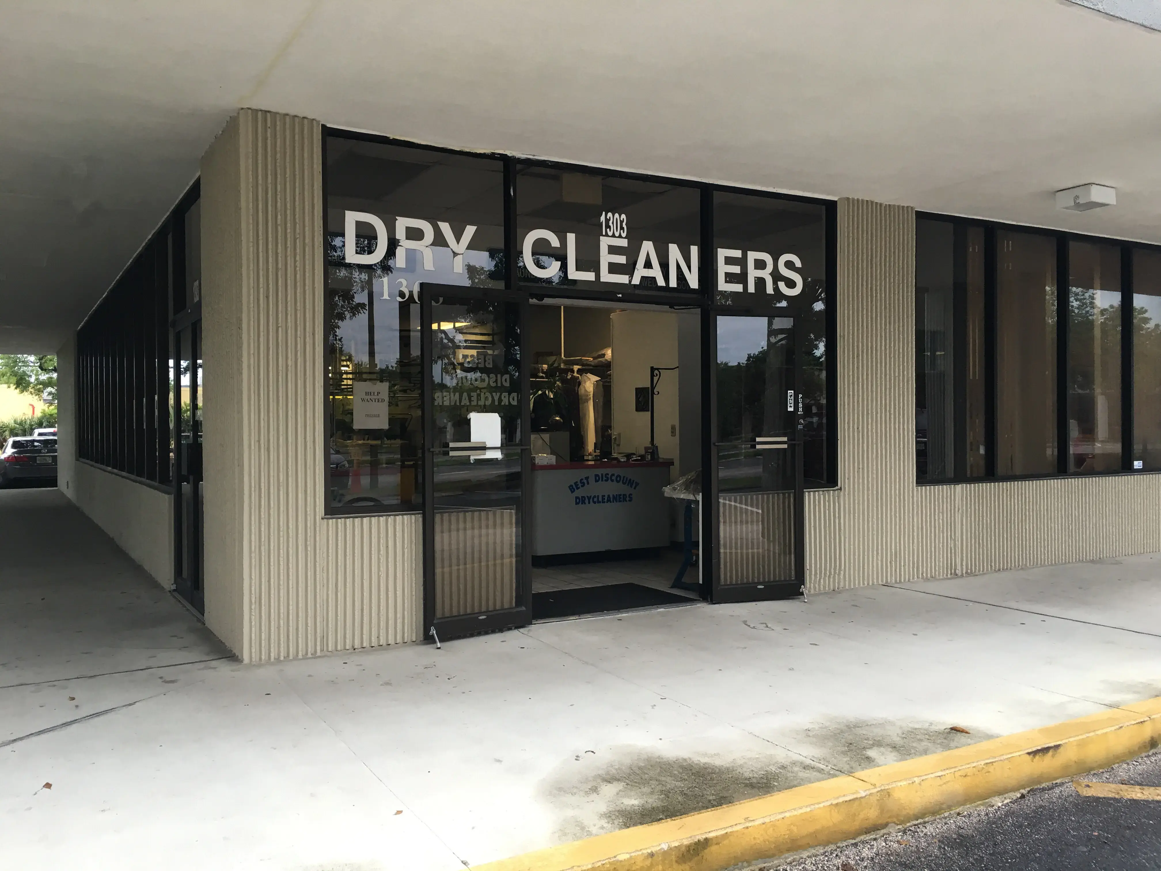 Best Discount Dry Cleaners - Image 2
