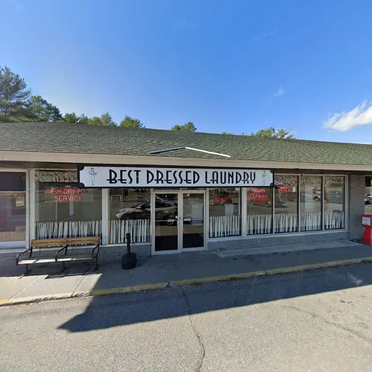 Best Dressed Laundromat thumbnail 5
