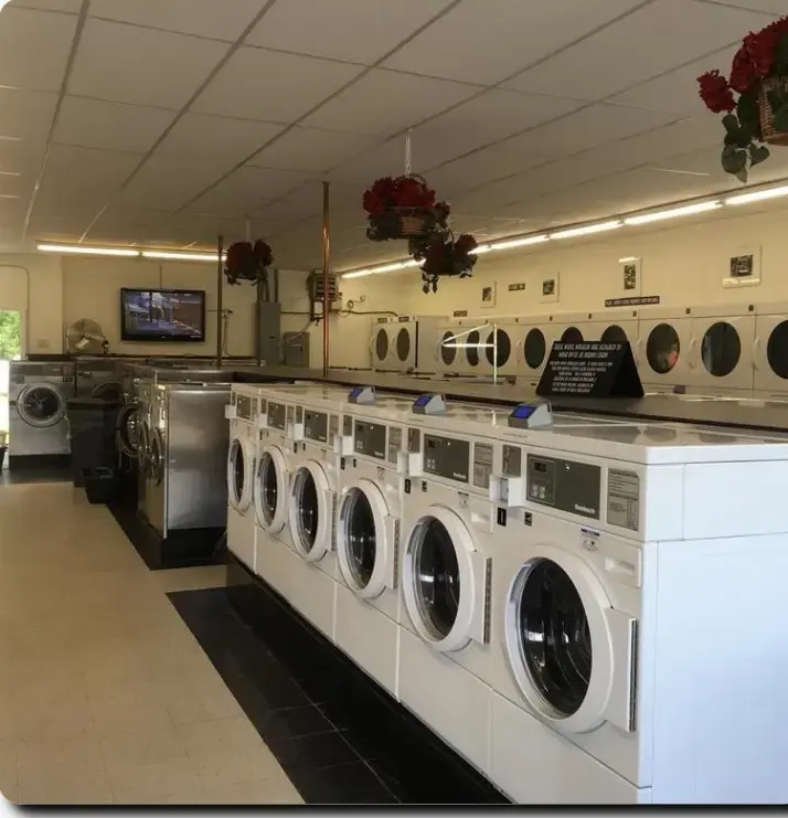 Best Dressed Laundromat - Image 1
