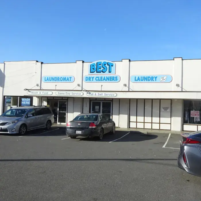 Best Eureka Laundromat thumbnail 6