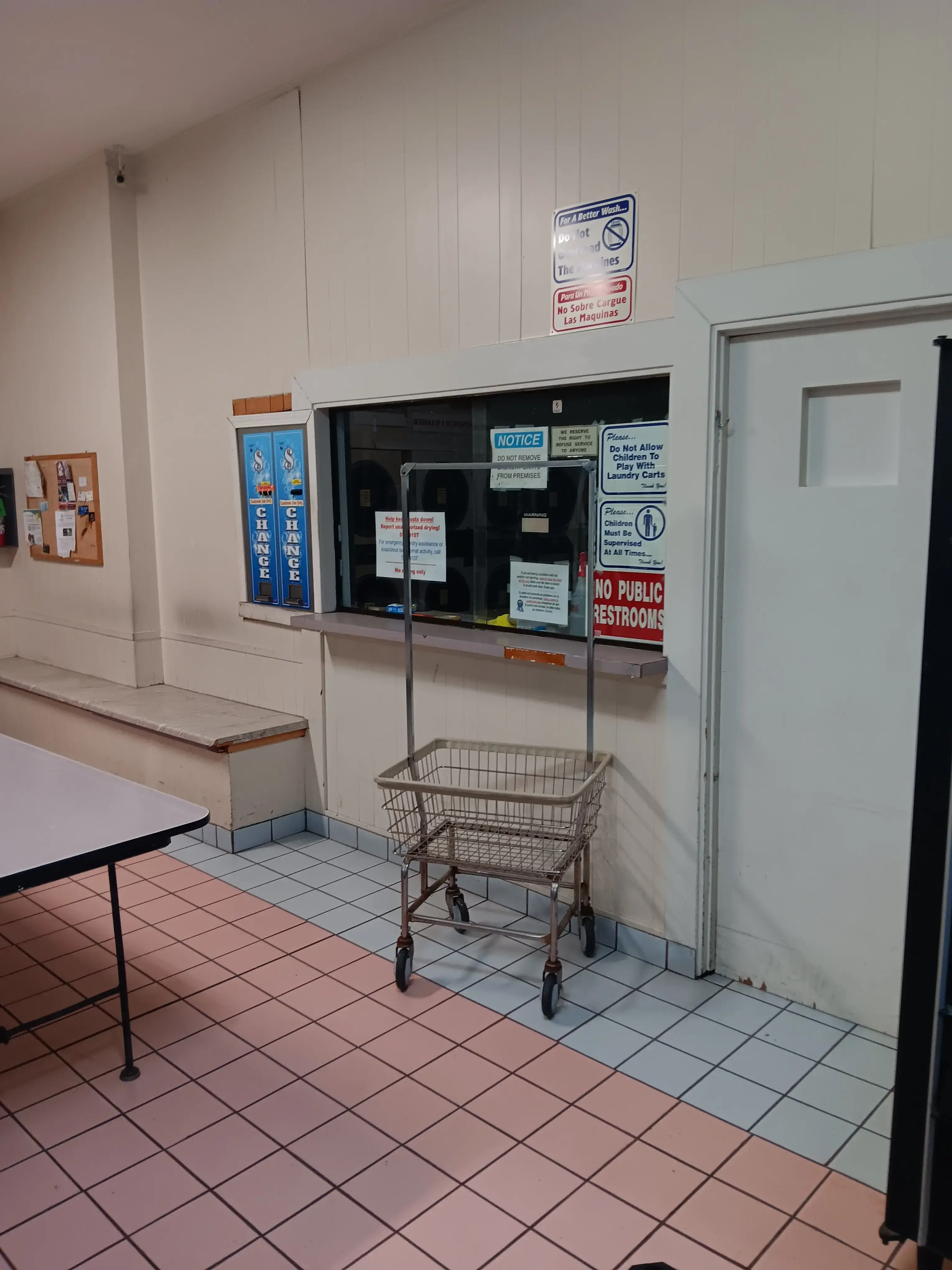 Best Eureka Laundromat thumbnail 5