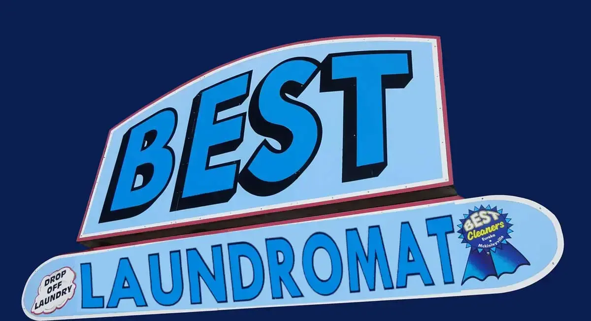 Best Eureka Laundromat thumbnail 10