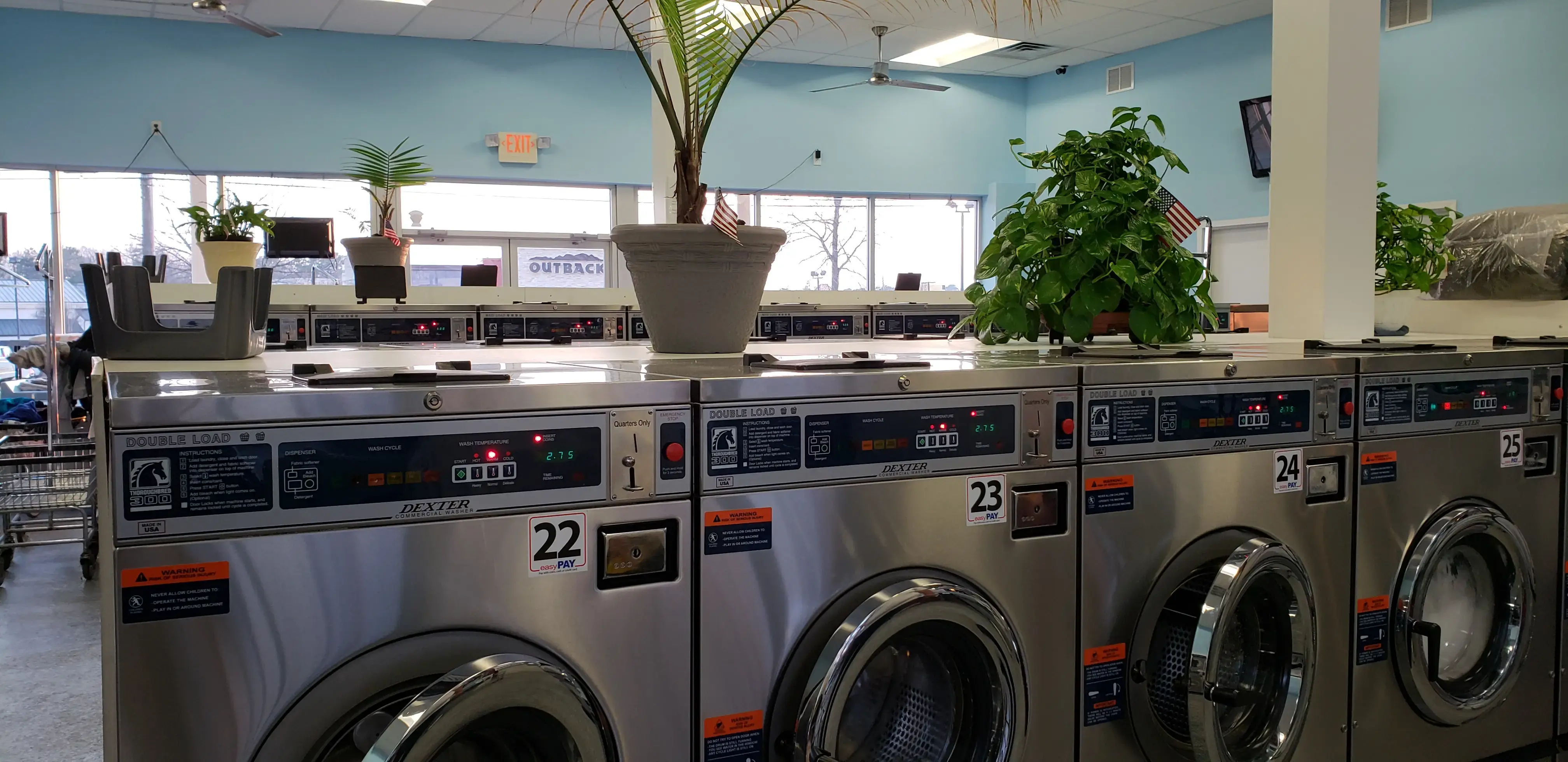 Best Laundromat thumbnail 1