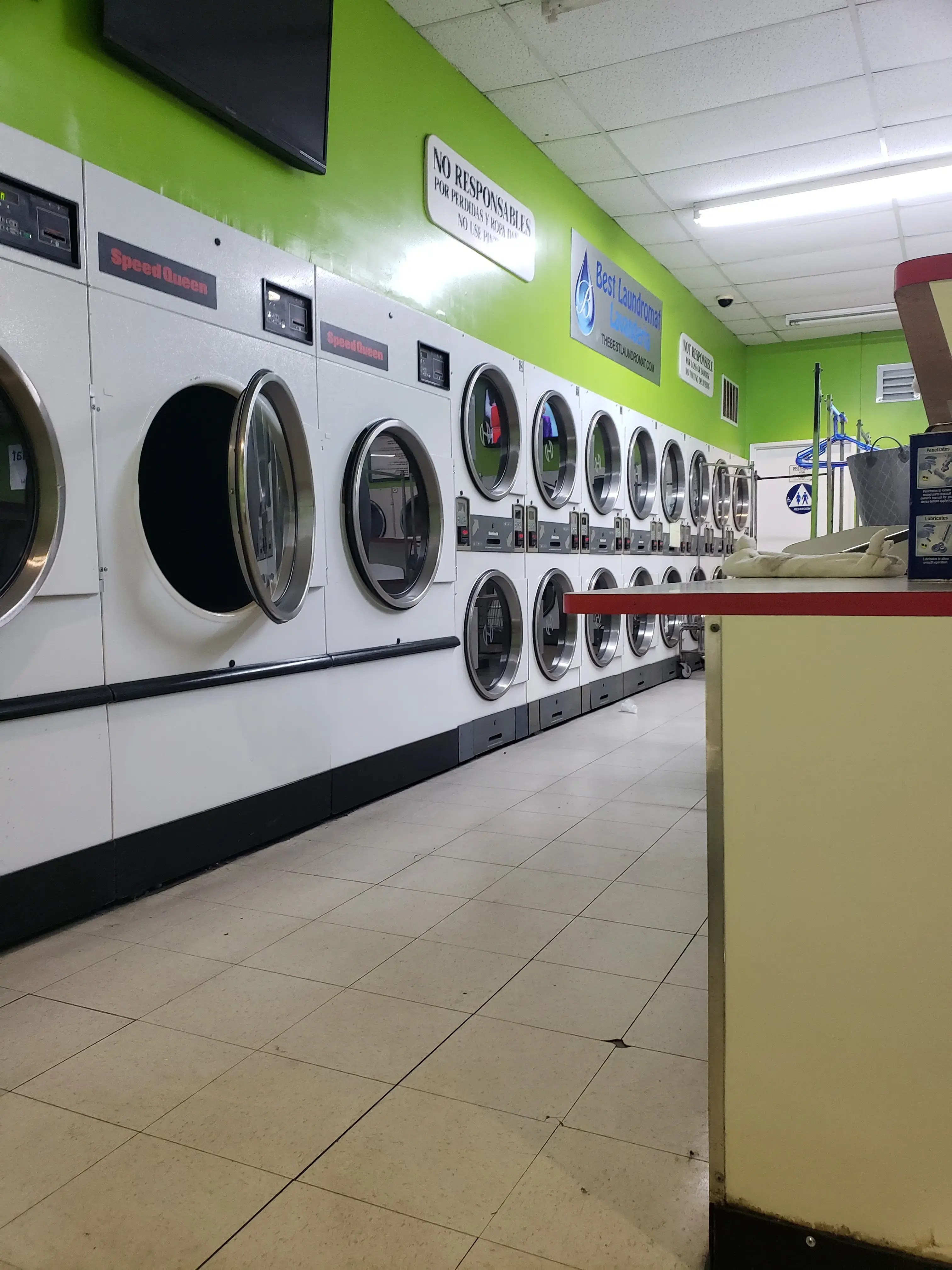 Best Laundromat thumbnail 1