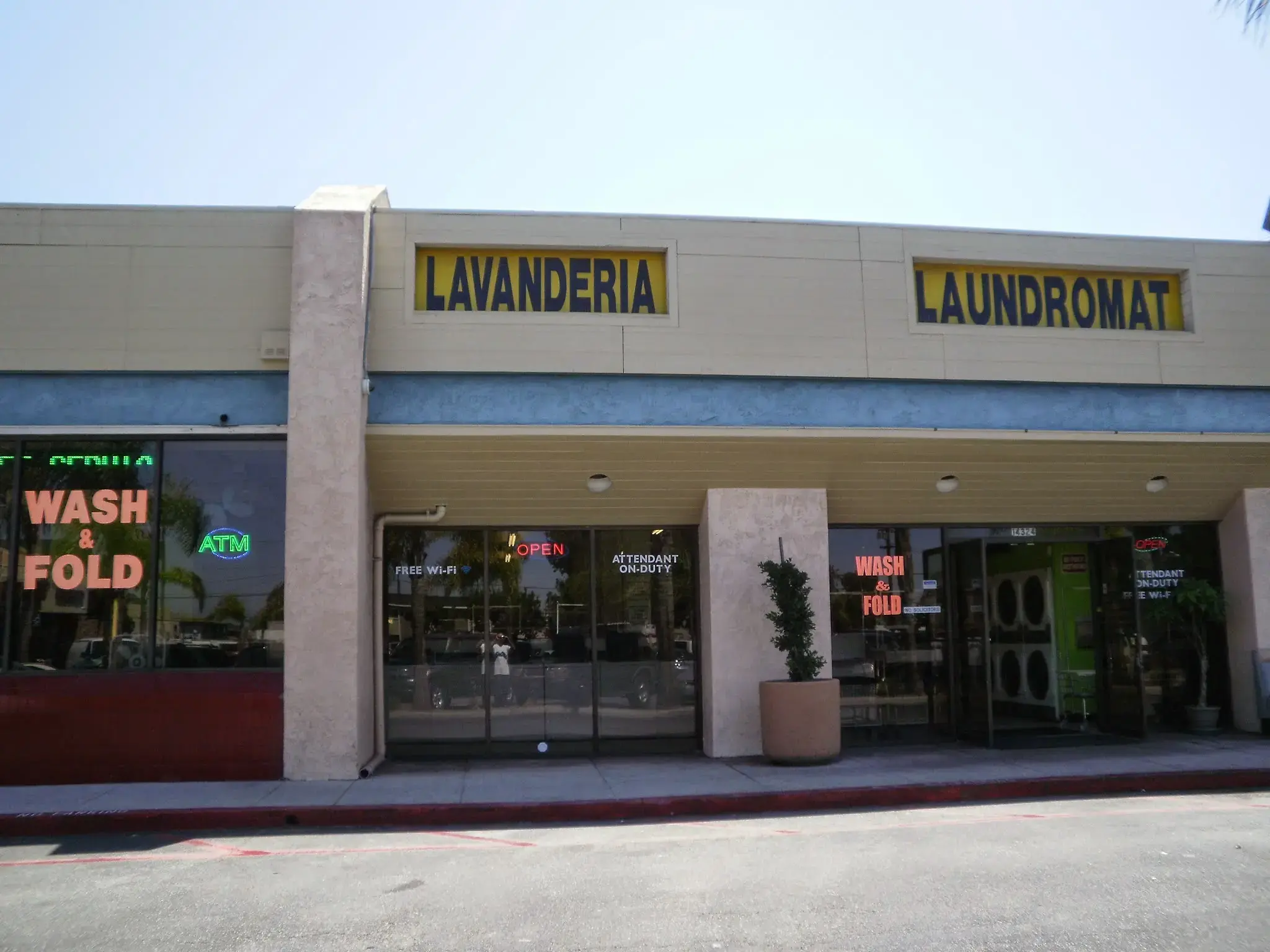 Best Laundromat thumbnail 3