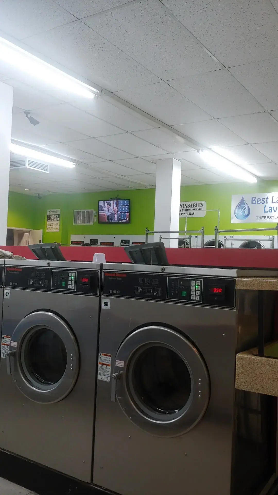 Best Laundromat - Image 10