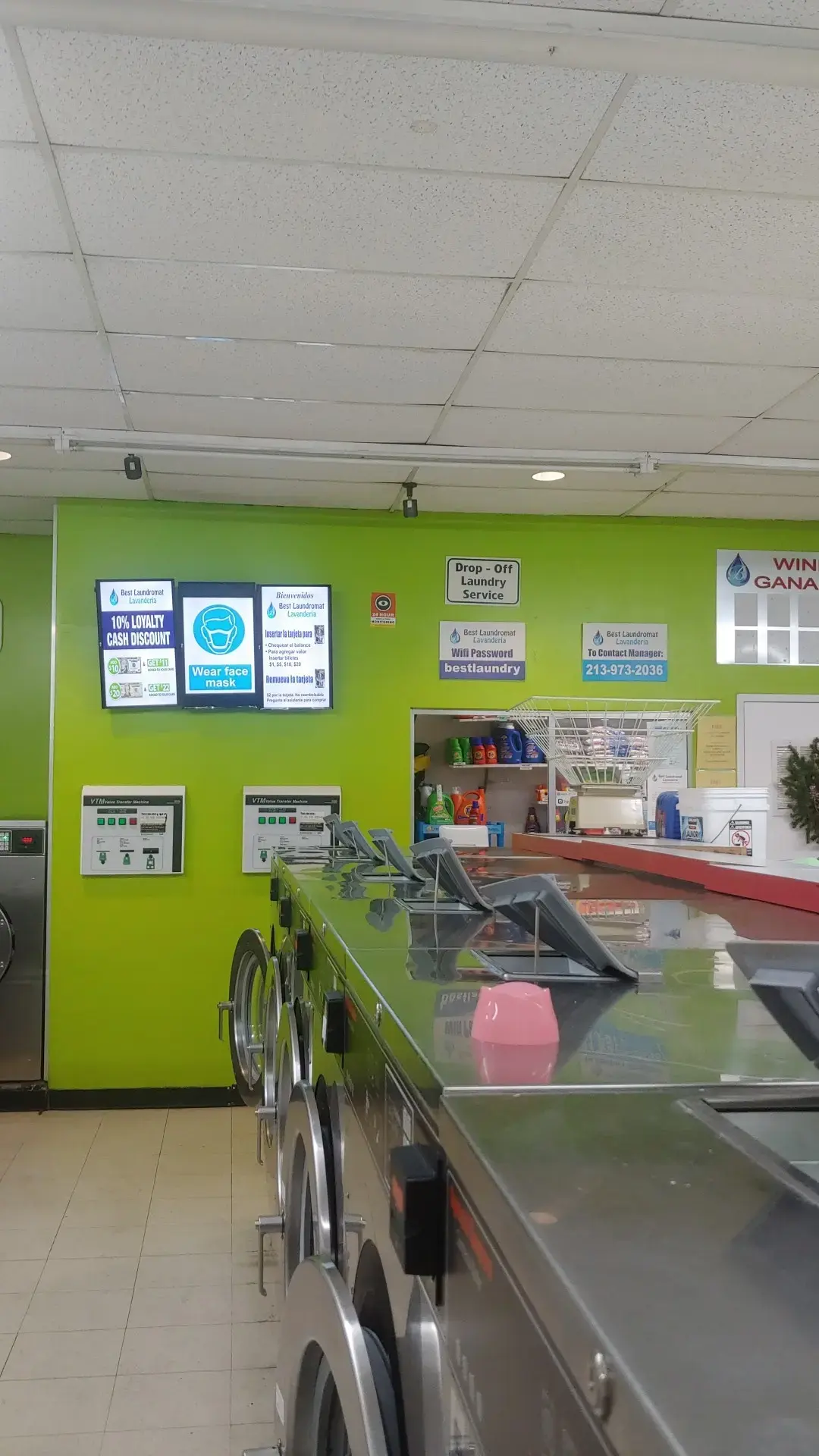 Best Laundromat thumbnail 5