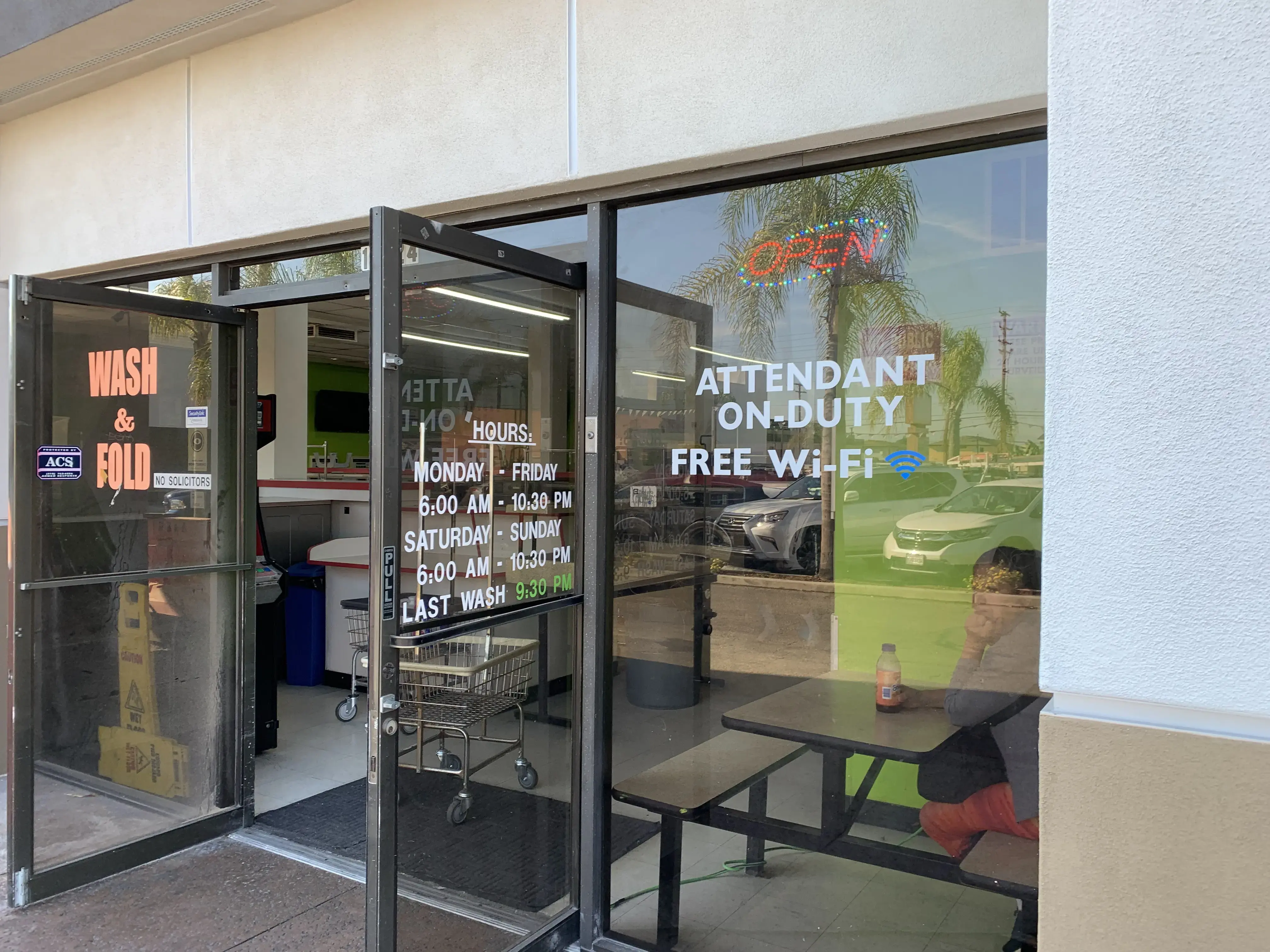 Best Laundromat thumbnail 6