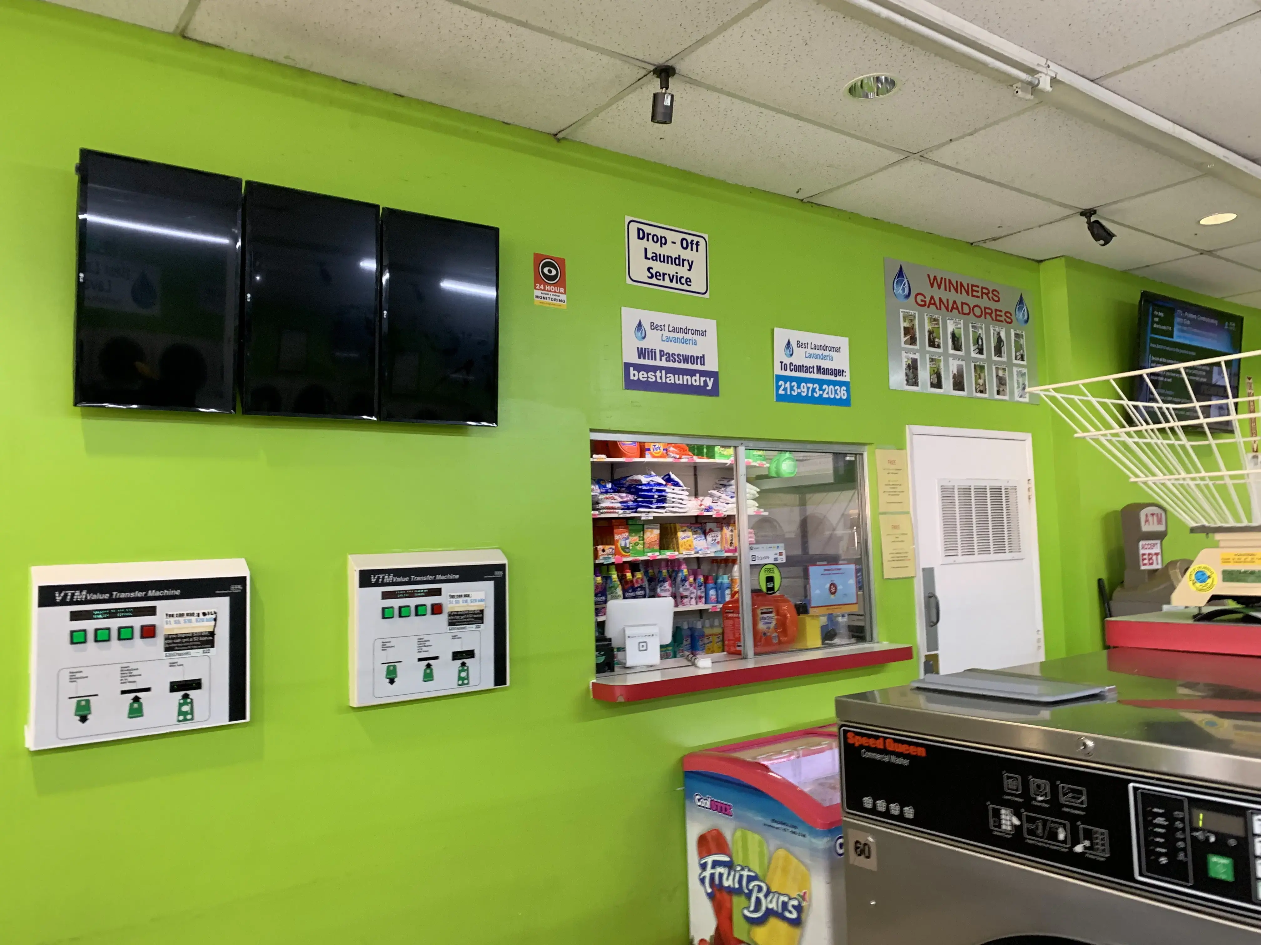 Best Laundromat - Image 11