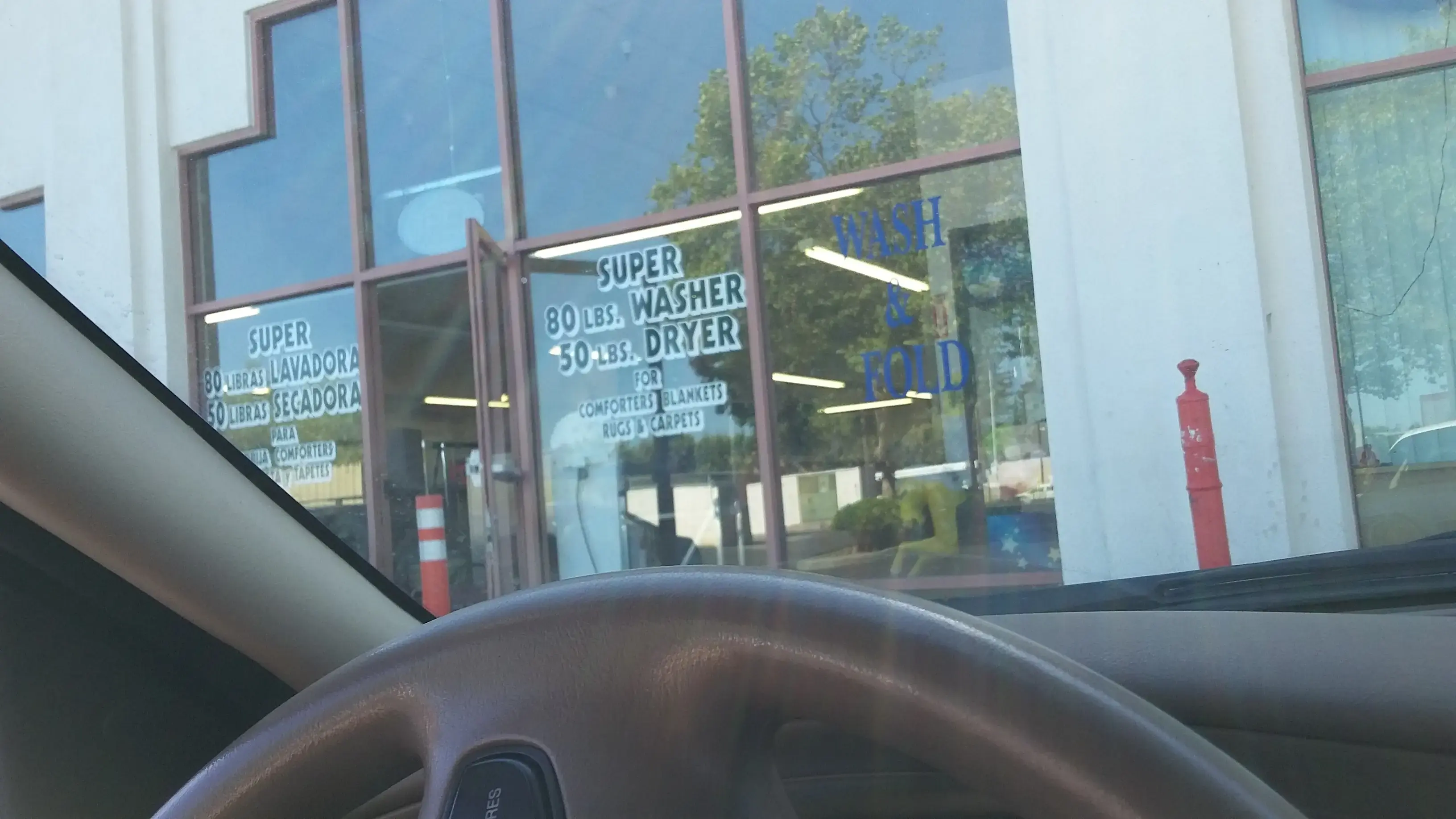 Best Laundromat thumbnail 5