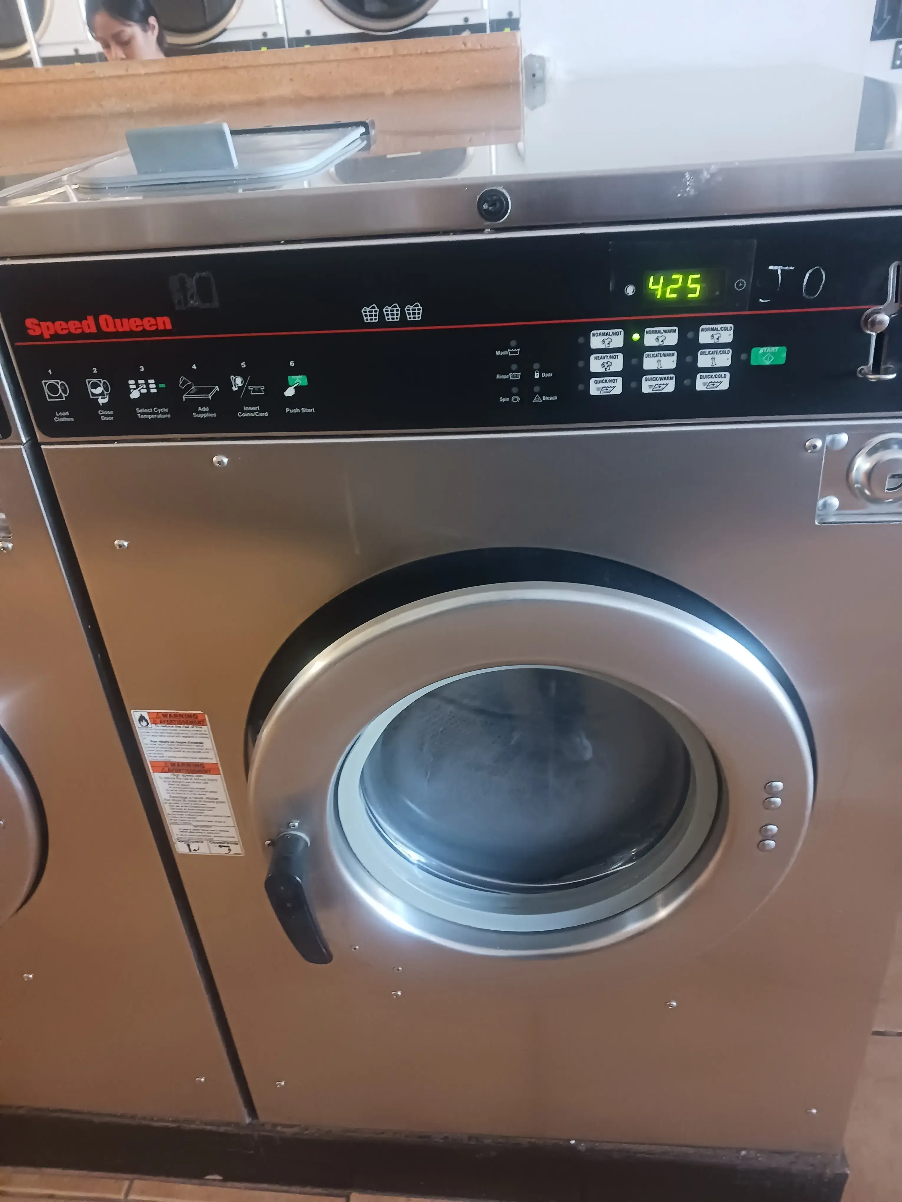 Best Laundromat thumbnail 2