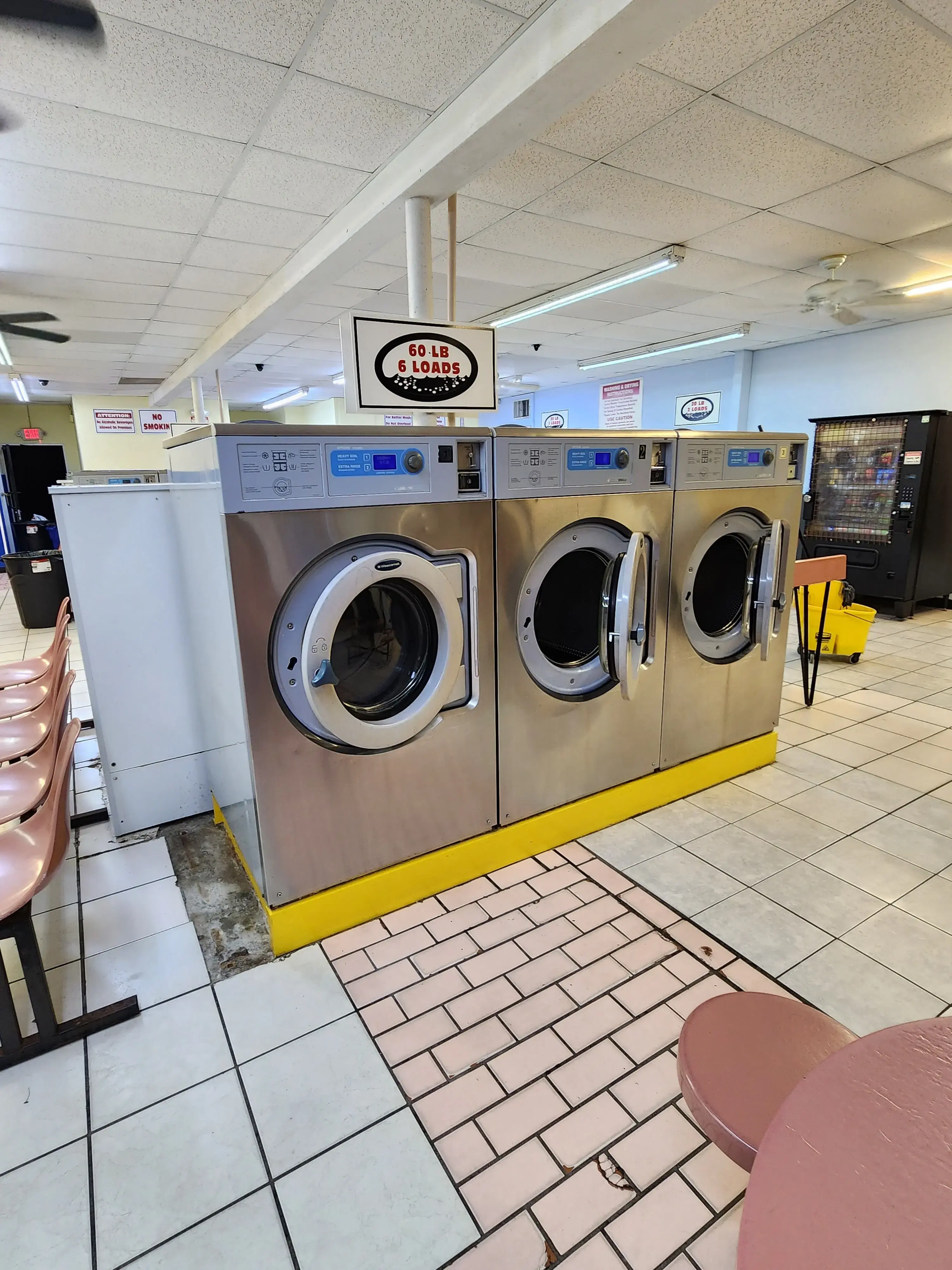 Best Laundromats of FL - Image 3