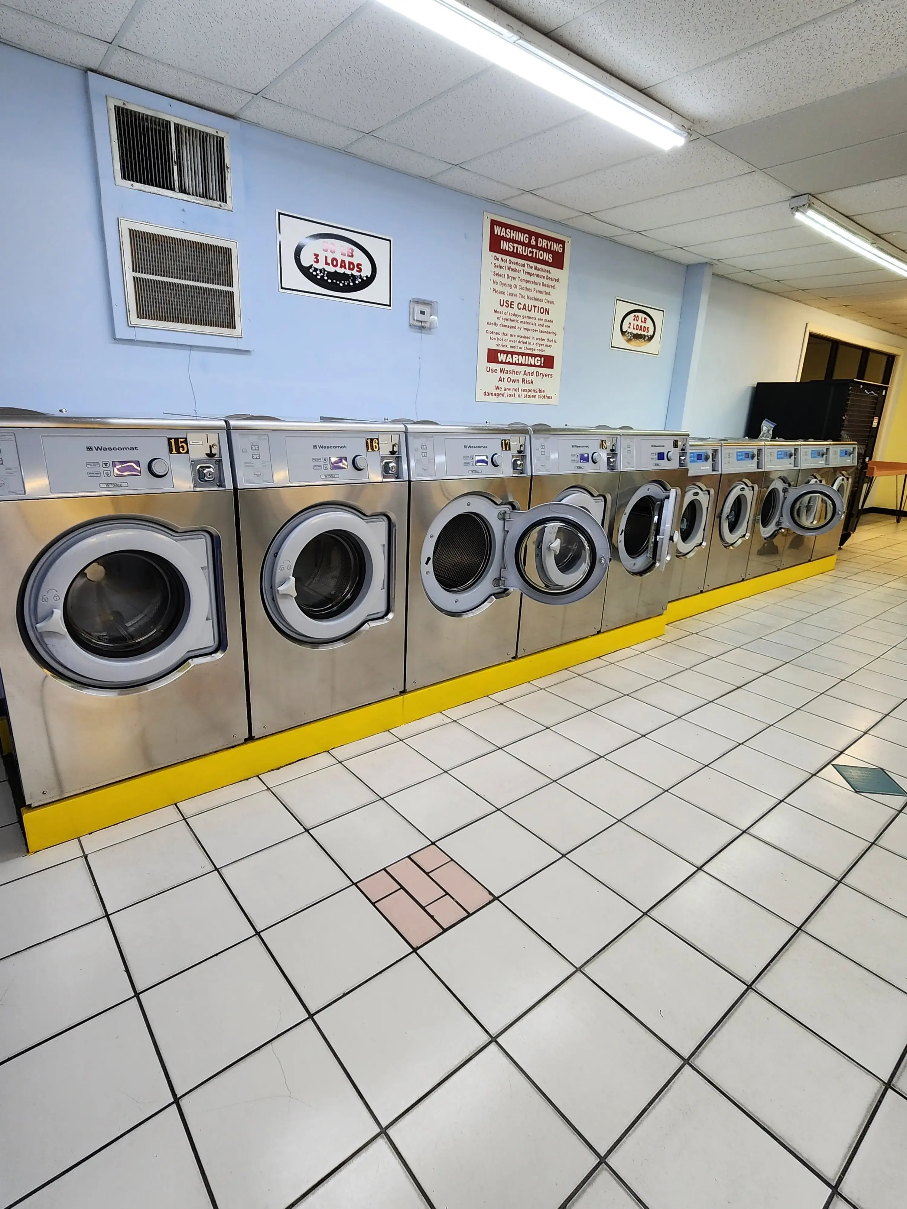 Best Laundromats of FL - Image 10