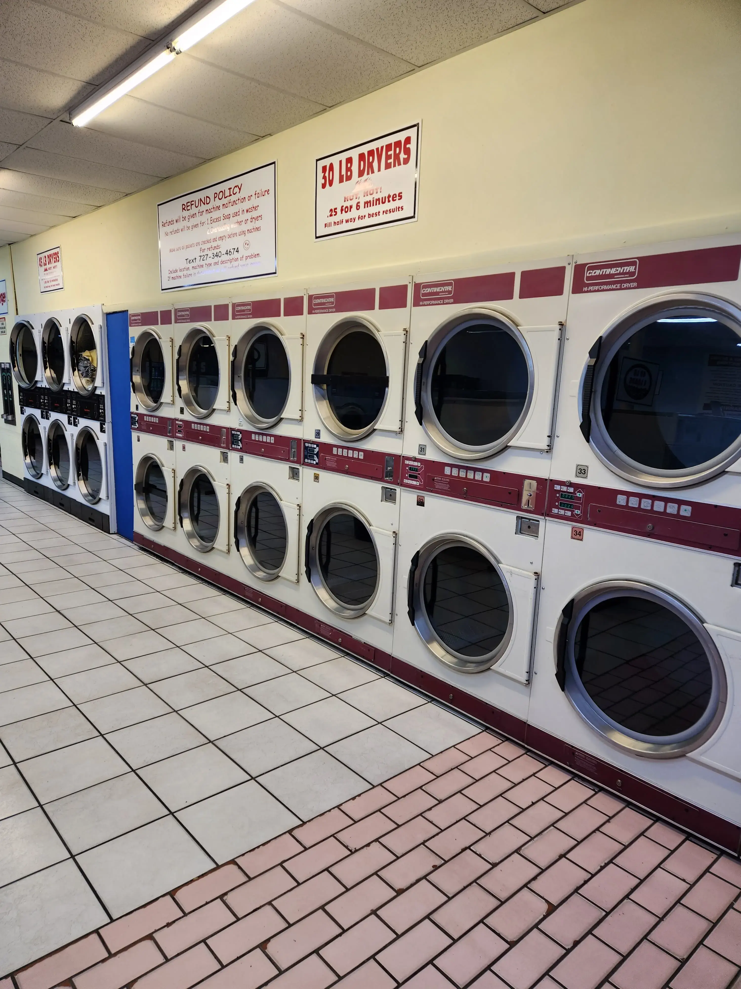 Best Laundromats of FL thumbnail 4
