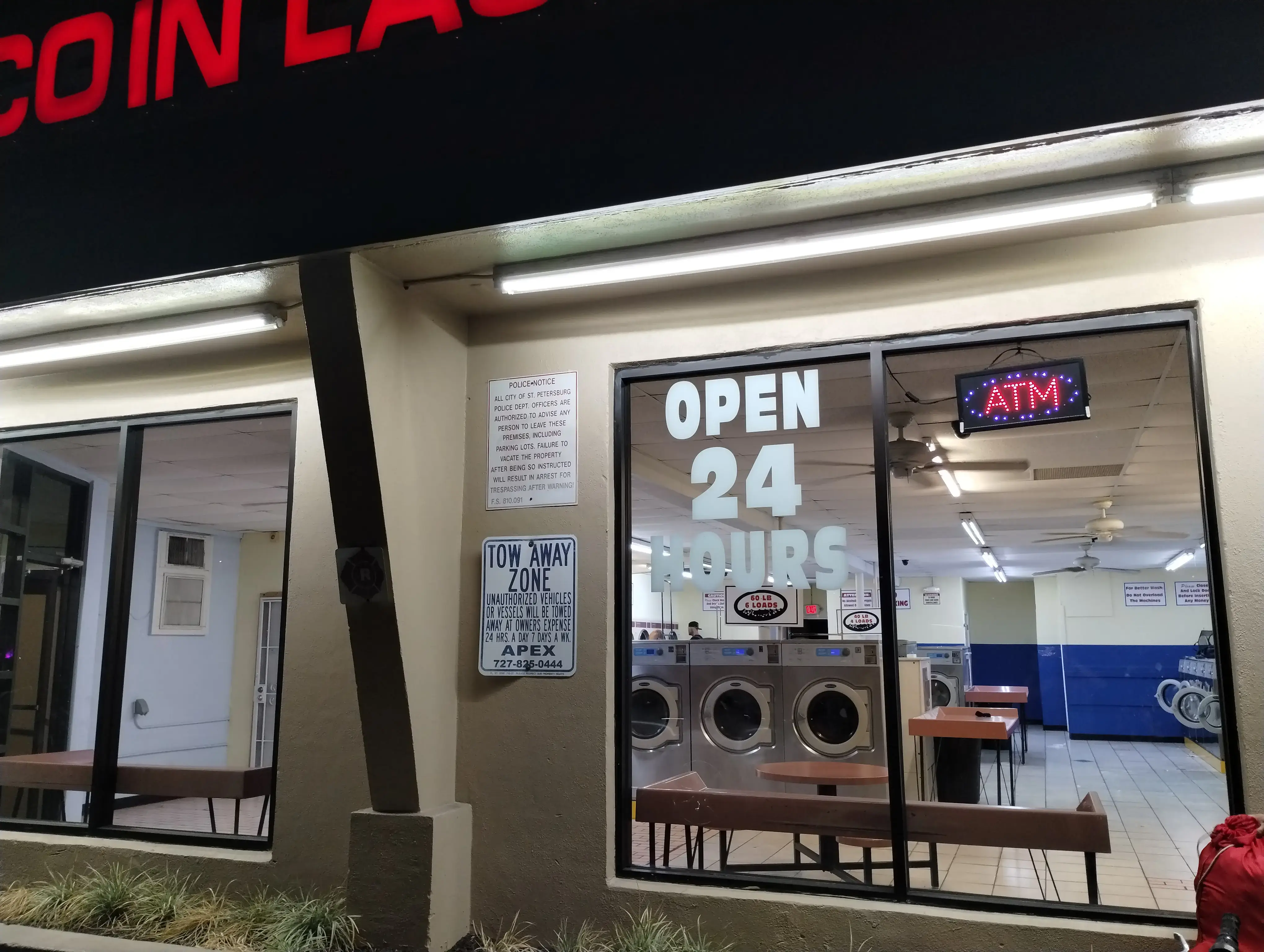 Best Laundromats of FL thumbnail 1