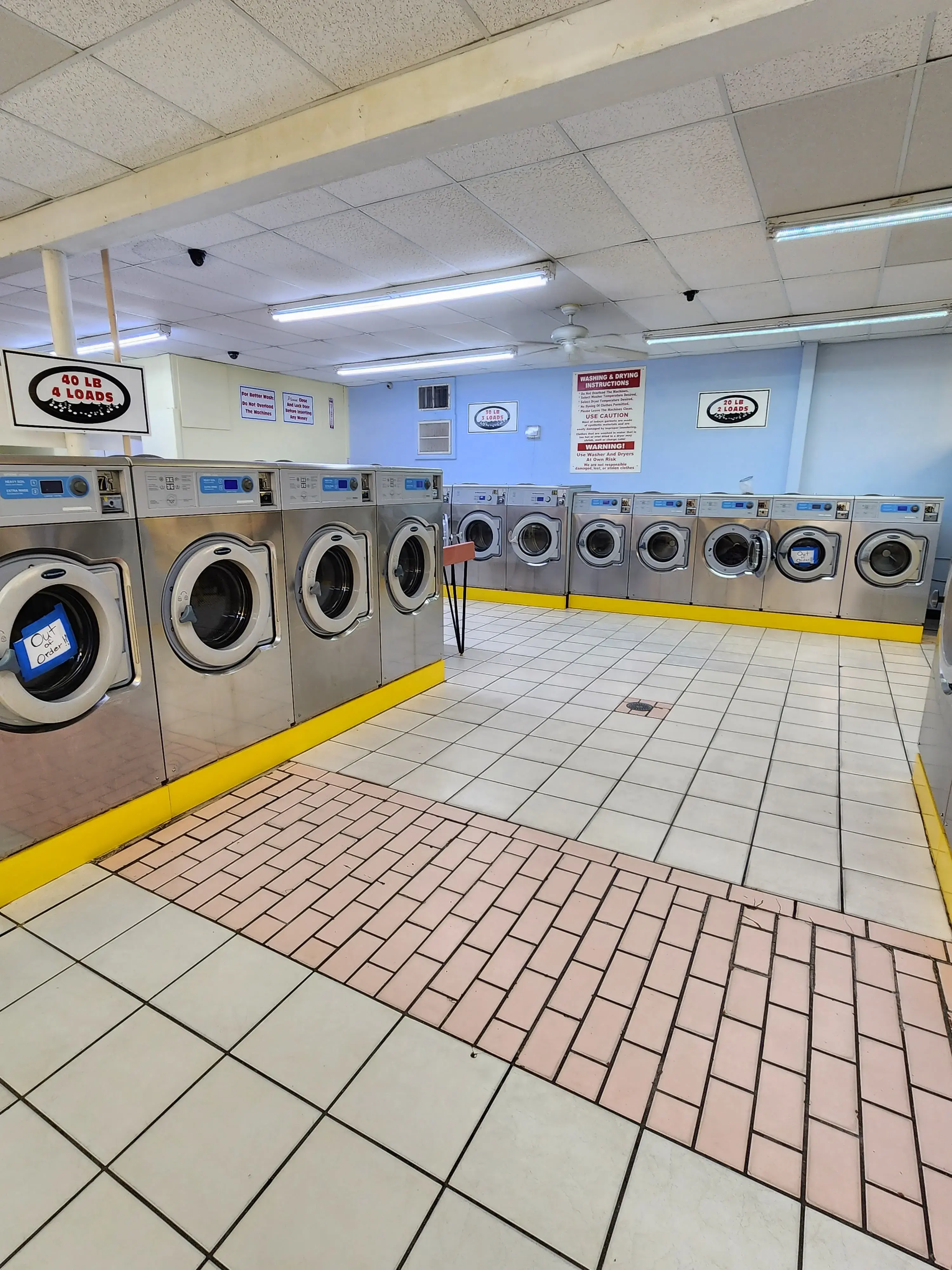 Best Laundromats of FL - Image 7
