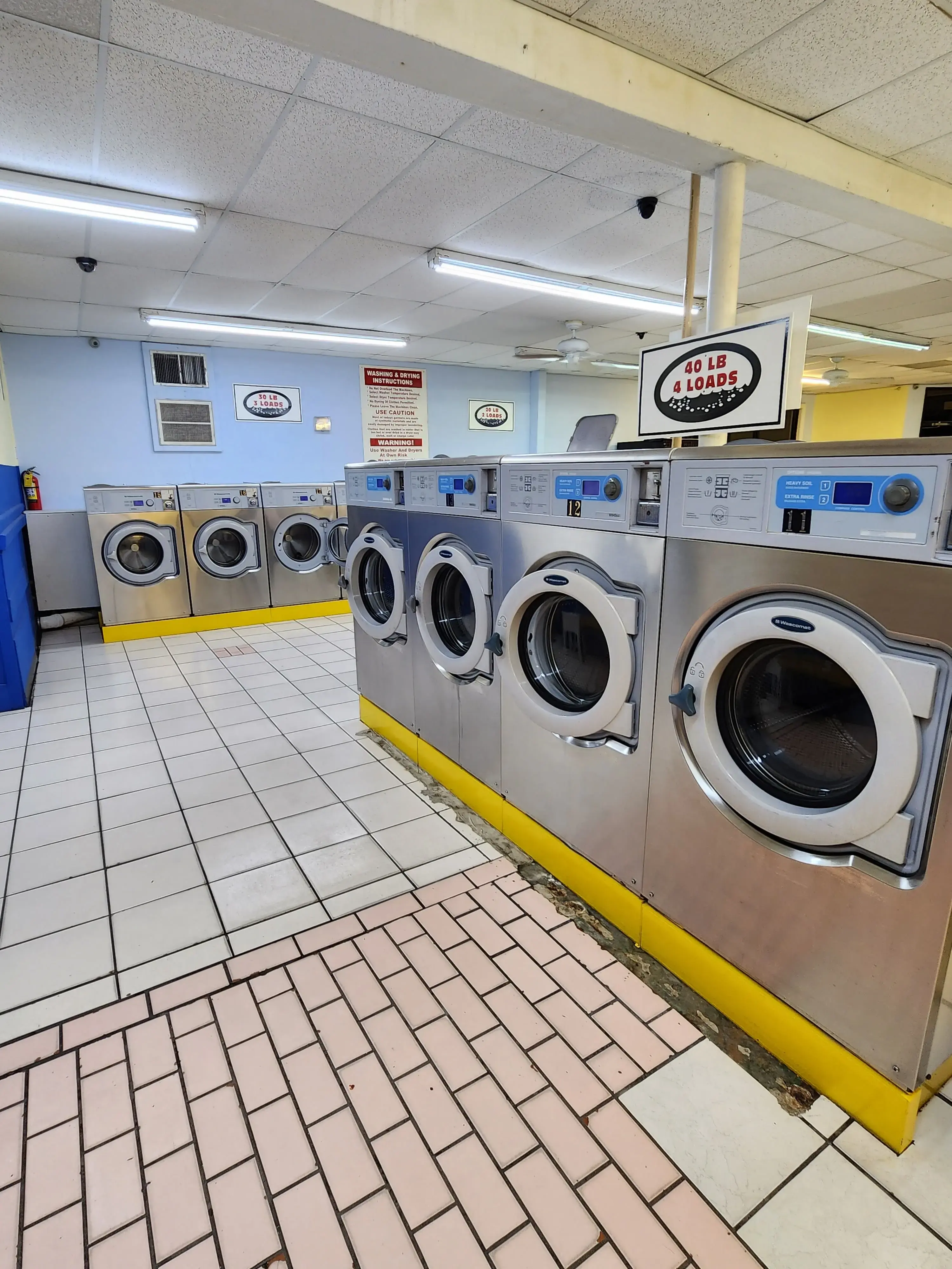 Best Laundromats of FL - Image 8