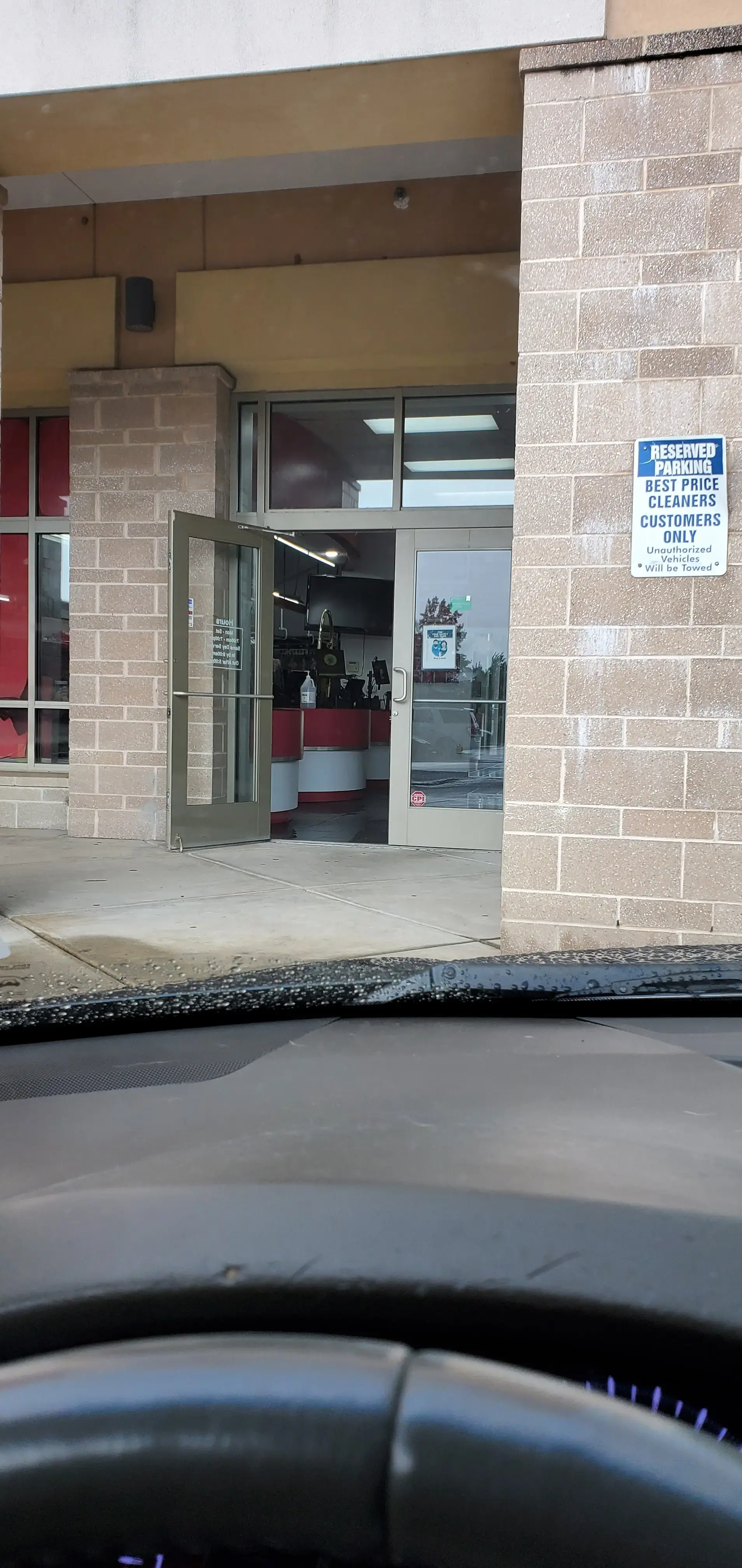 Best Price Cleaners - Brier Creek - Image 19