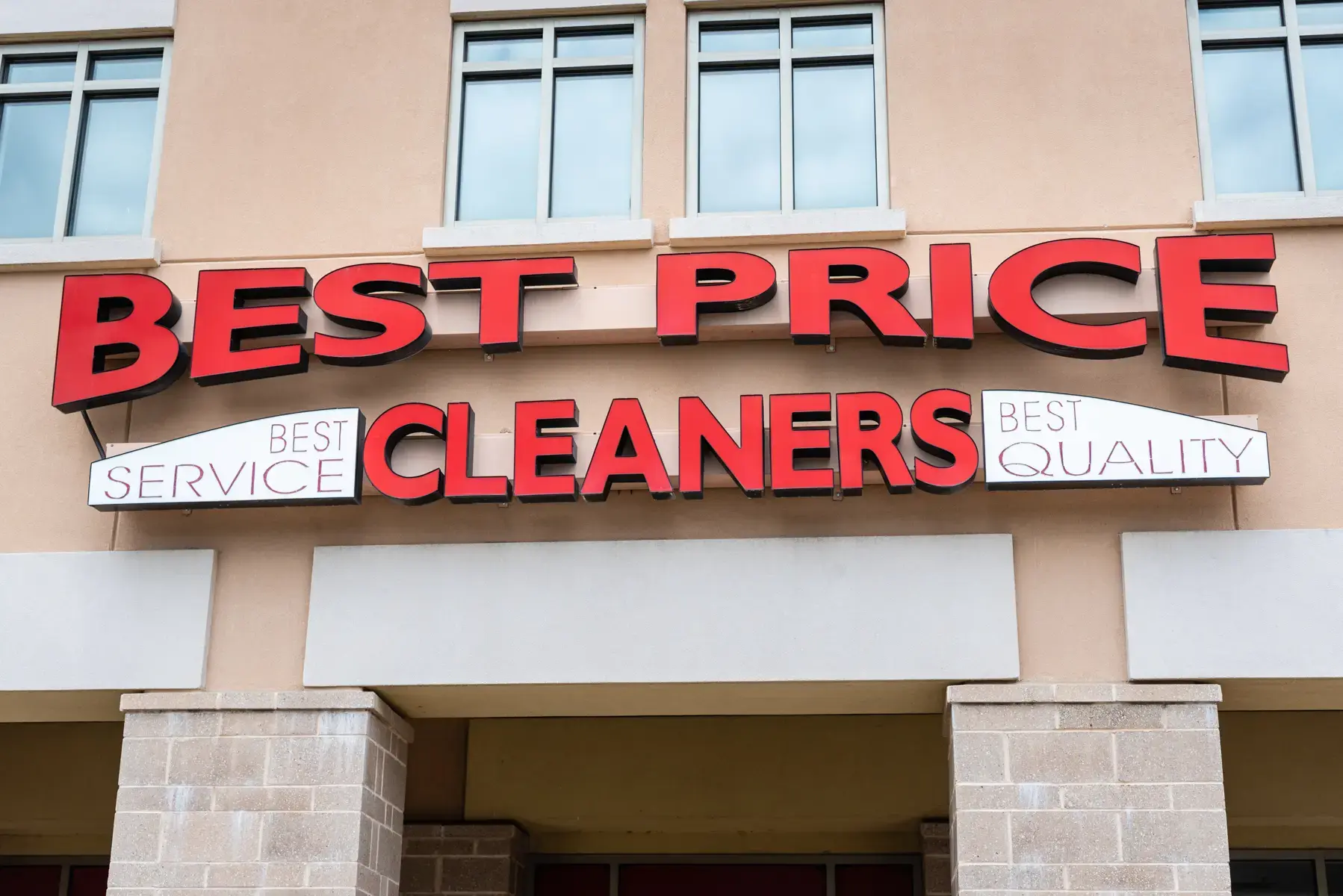 Best Price Cleaners - Brier Creek - Image 2