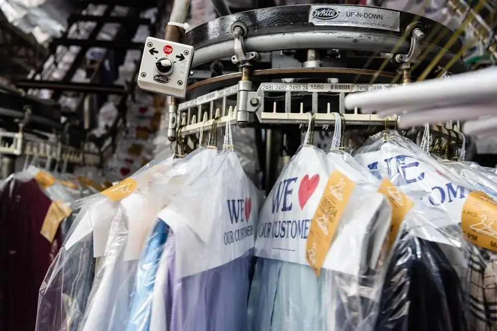 Best Price Cleaners - Brier Creek location