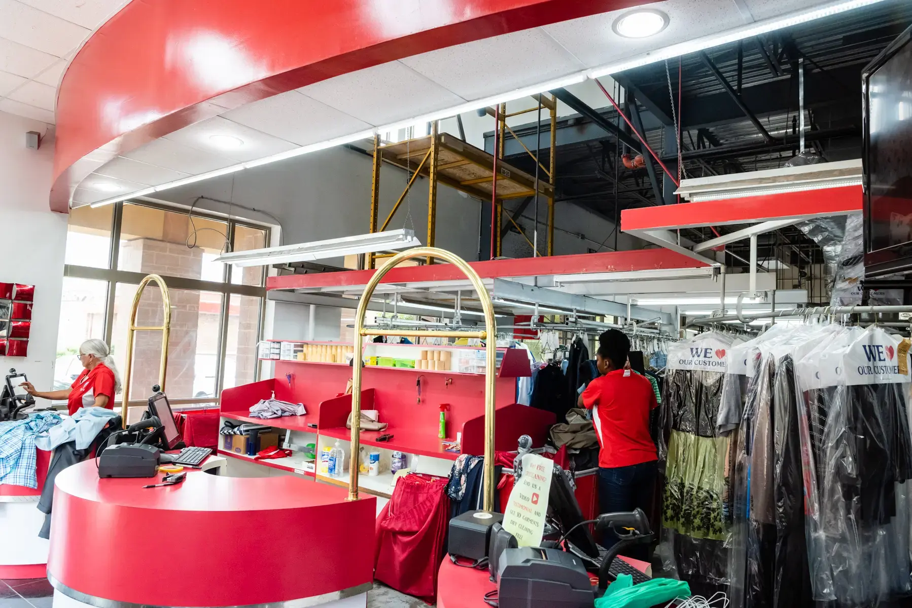 Best Price Cleaners - Brier Creek thumbnail 7