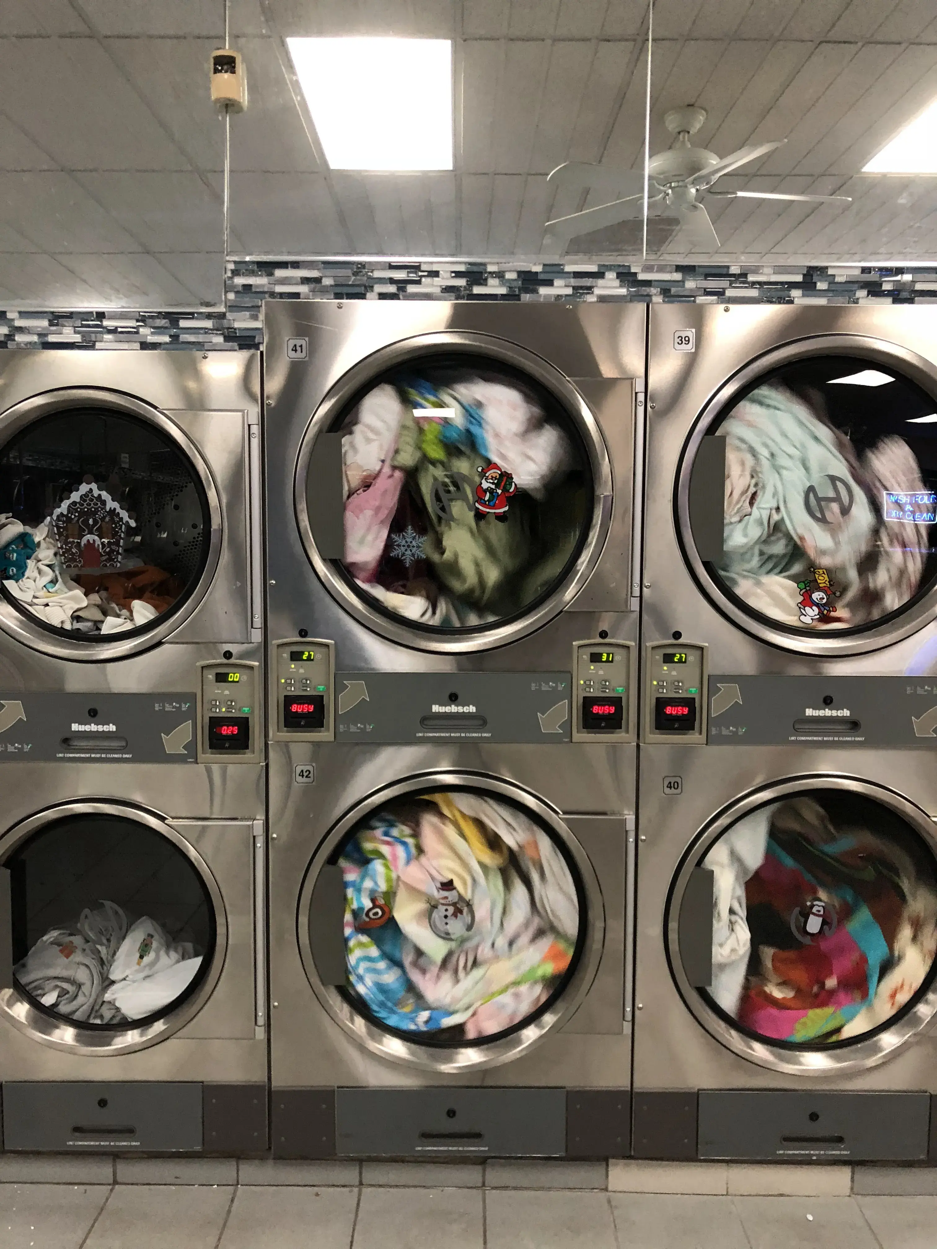 Best Today's Laundromat thumbnail 13