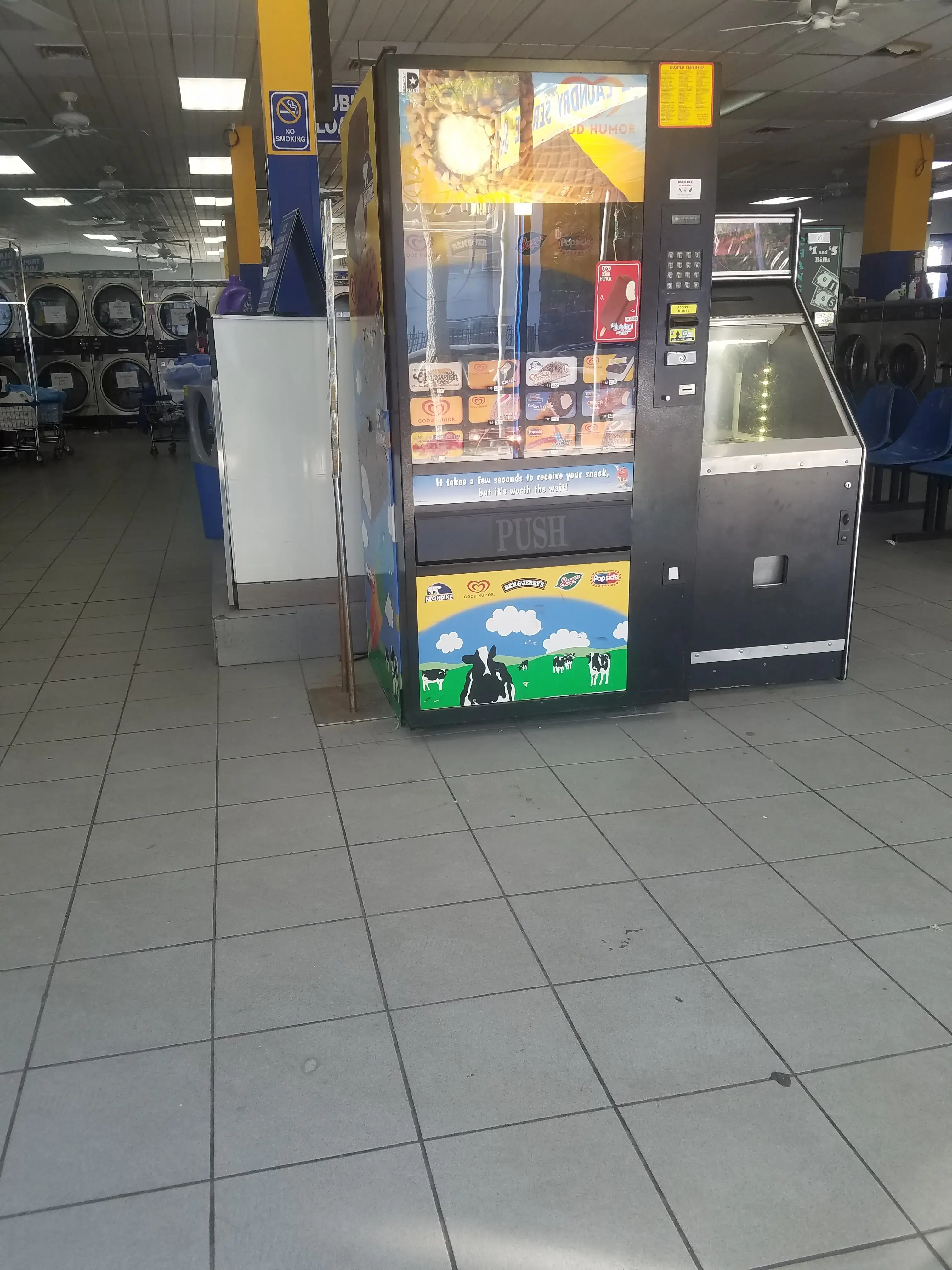 Best Today's Laundromat thumbnail 11
