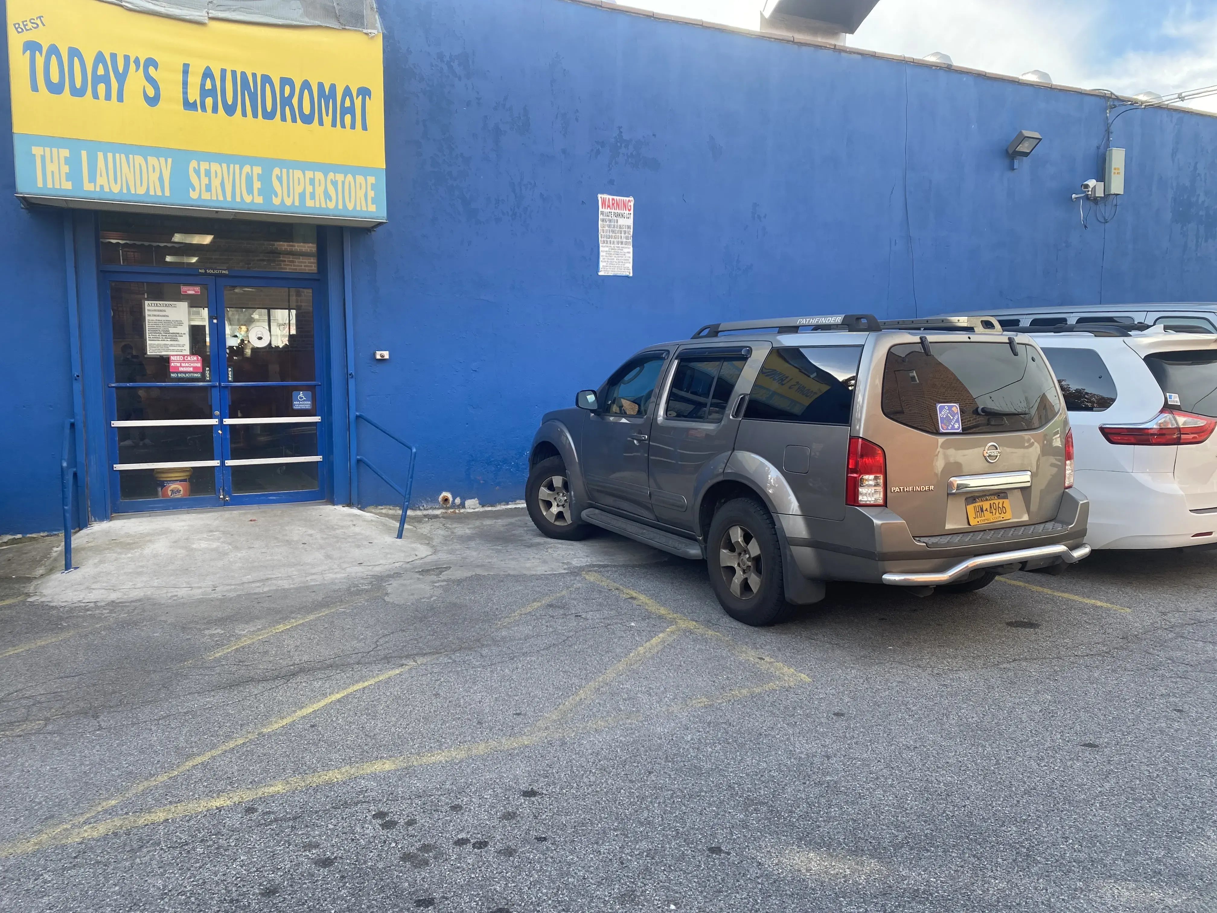 Best Today's Laundromat thumbnail 12