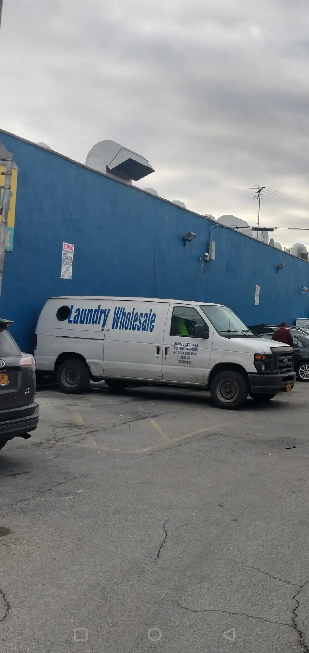 Best Today's Laundromat - Image 20