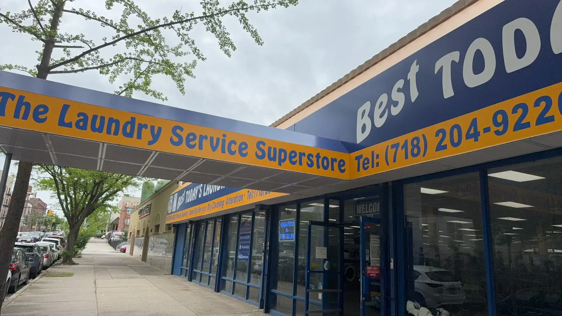 Best Today's Laundromat thumbnail 4