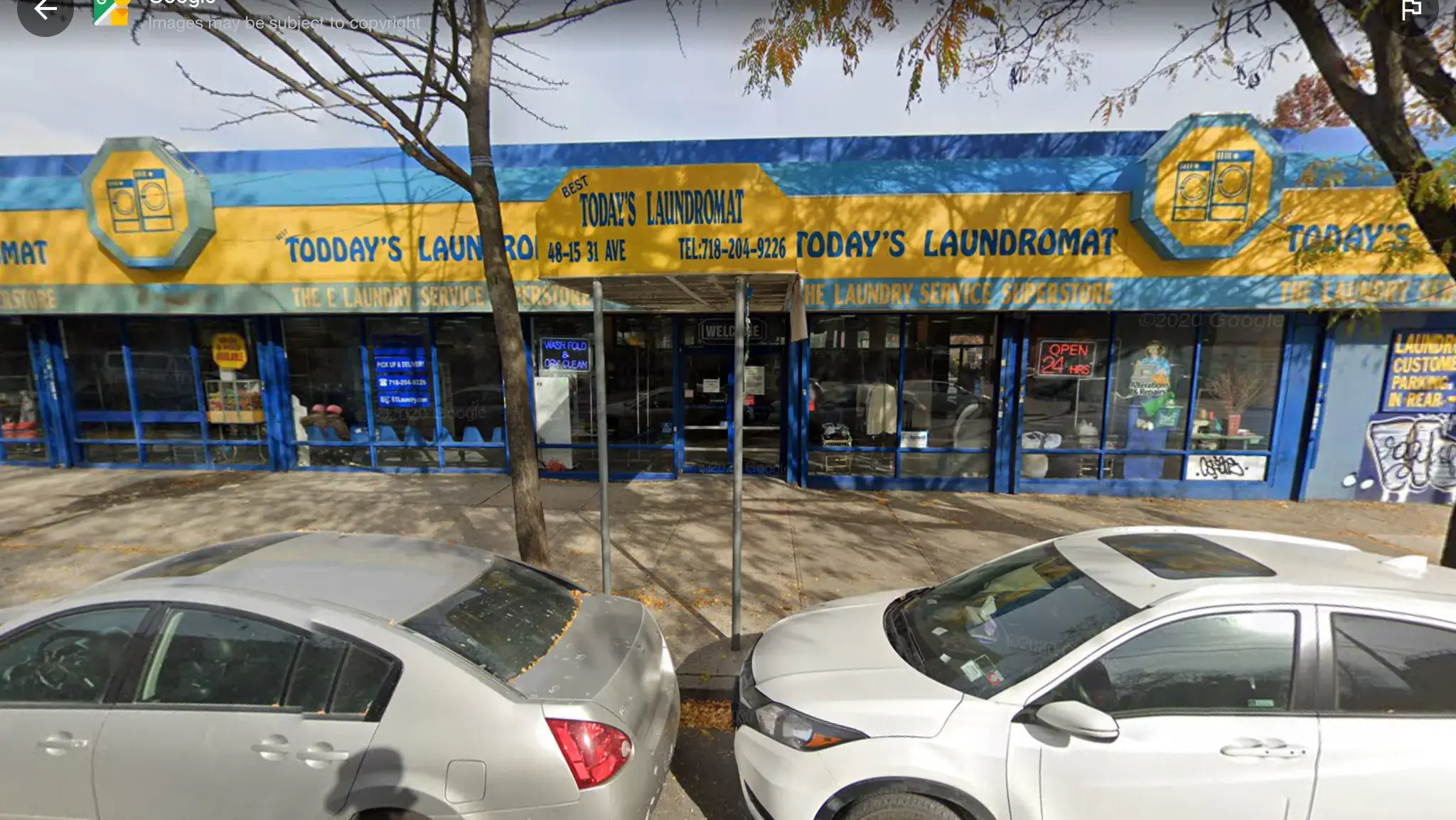 Best Today's Laundromat thumbnail 1