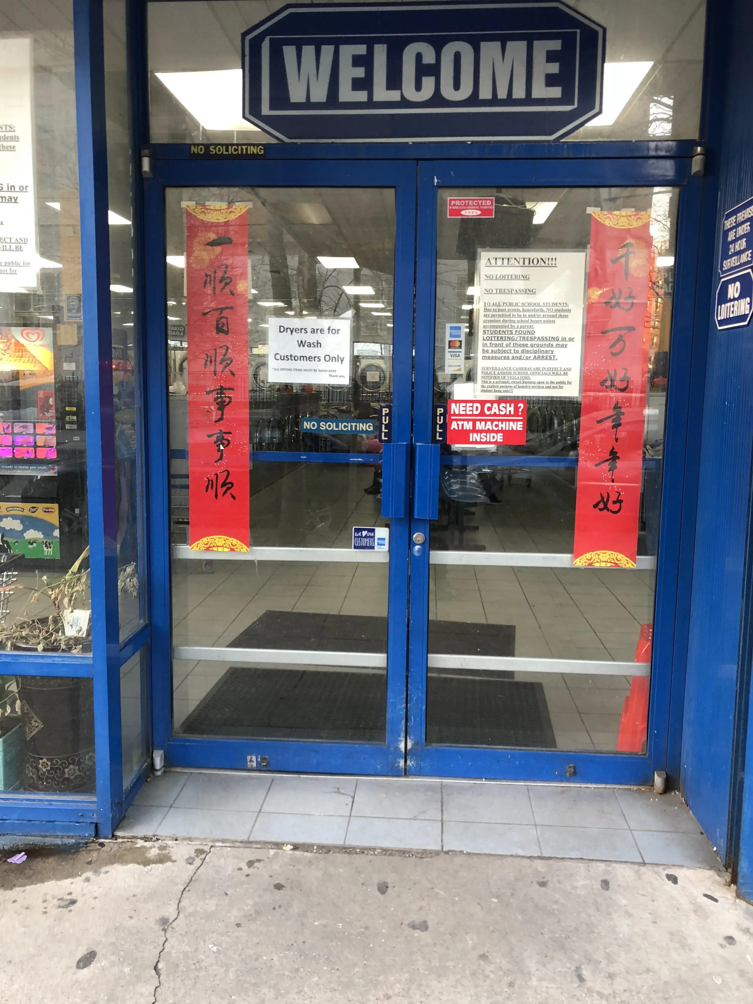 Best Today's Laundromat - Image 6